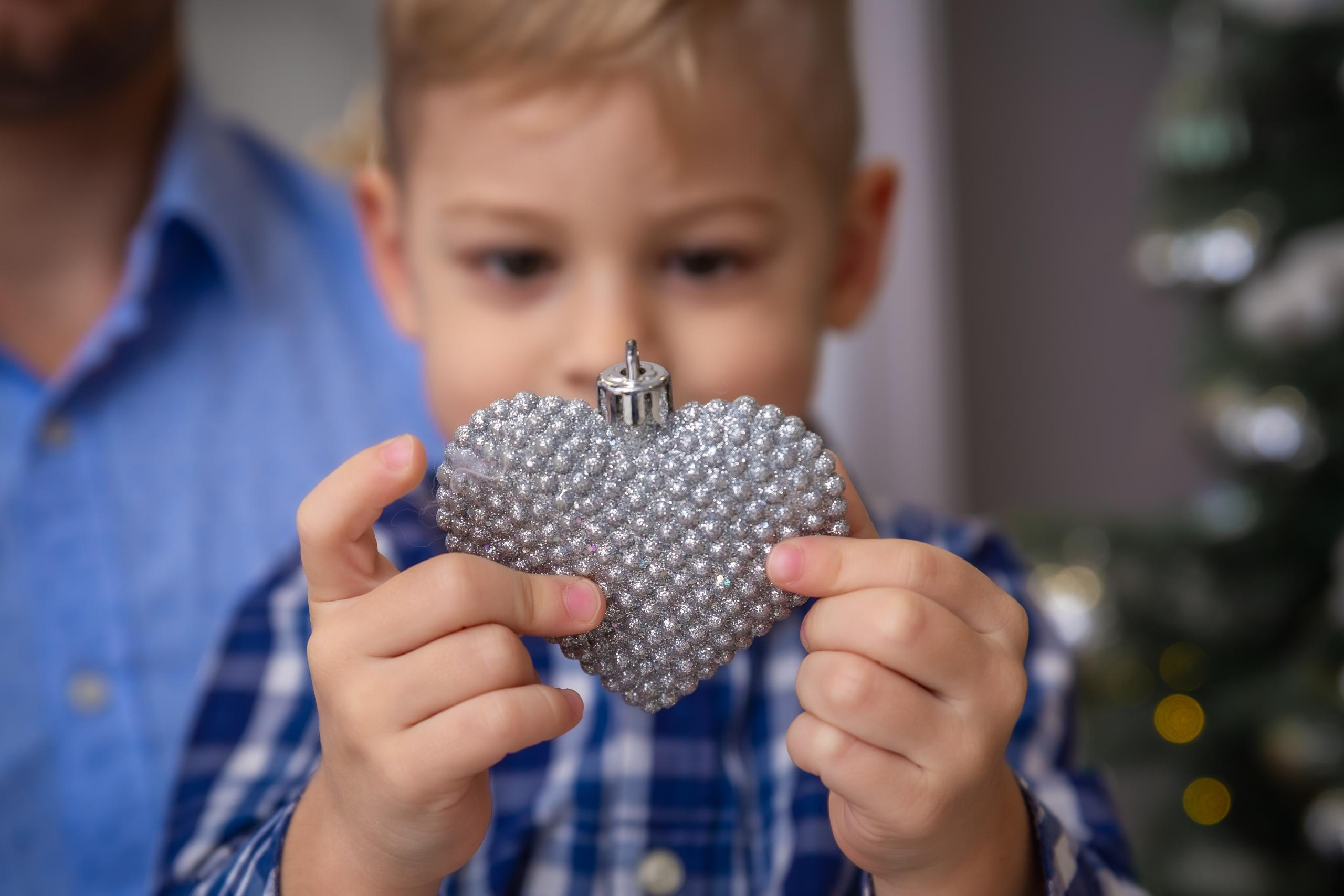 Новогодняя фотосессия Daily Studio. Репортажный, семейный, свадебный фотограф Санкт-Петербург Ольга Лесюк