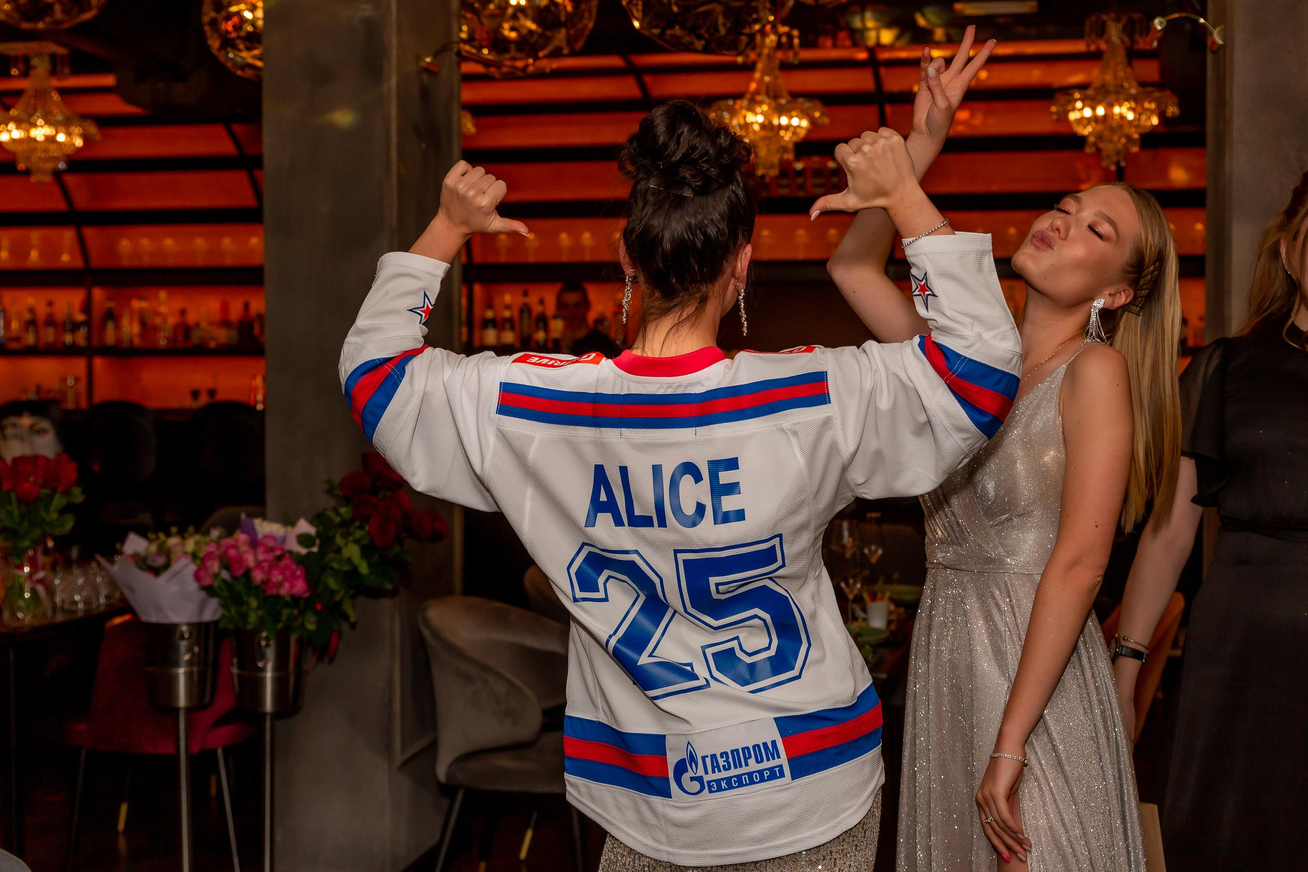 День рождение Алисы. Репортажный, семейный, свадебный фотограф Санкт-Петербург Ольга Лесюк