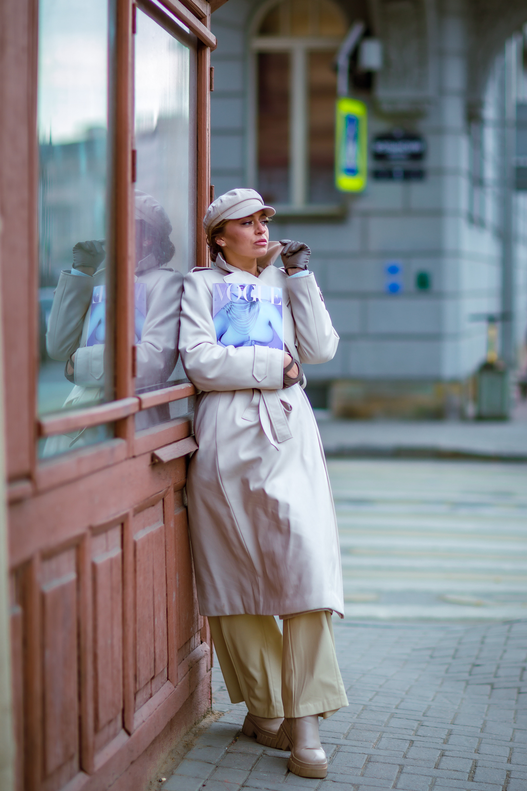 Музей печати. Репортажный, семейный, свадебный фотограф Санкт-Петербург Ольга Лесюк