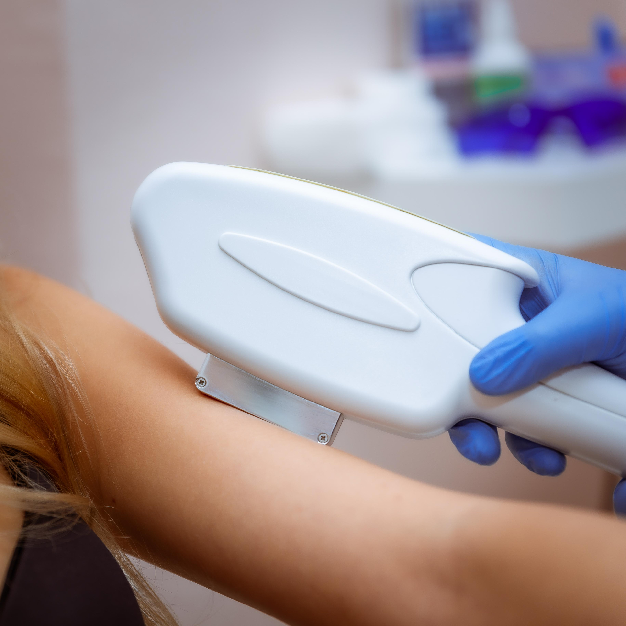 Салон лазерной эпиляции. Репортажный, семейный, свадебный фотограф Санкт-Петербург Ольга Лесюк