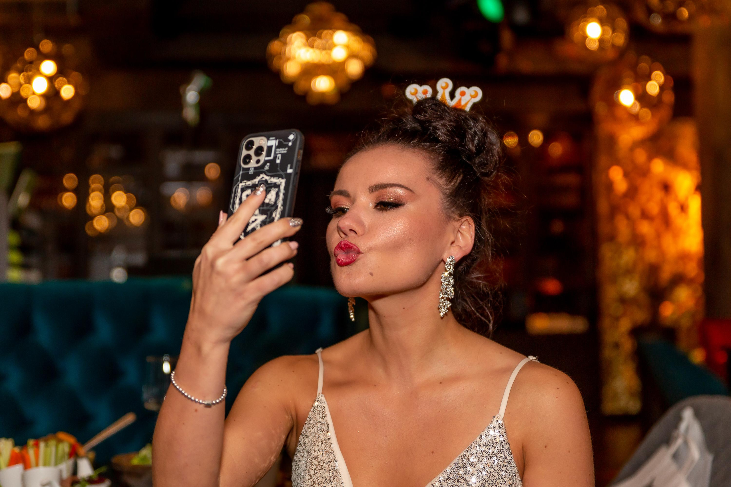 День рождение Алисы. Репортажный, семейный, свадебный фотограф Санкт-Петербург Ольга Лесюк