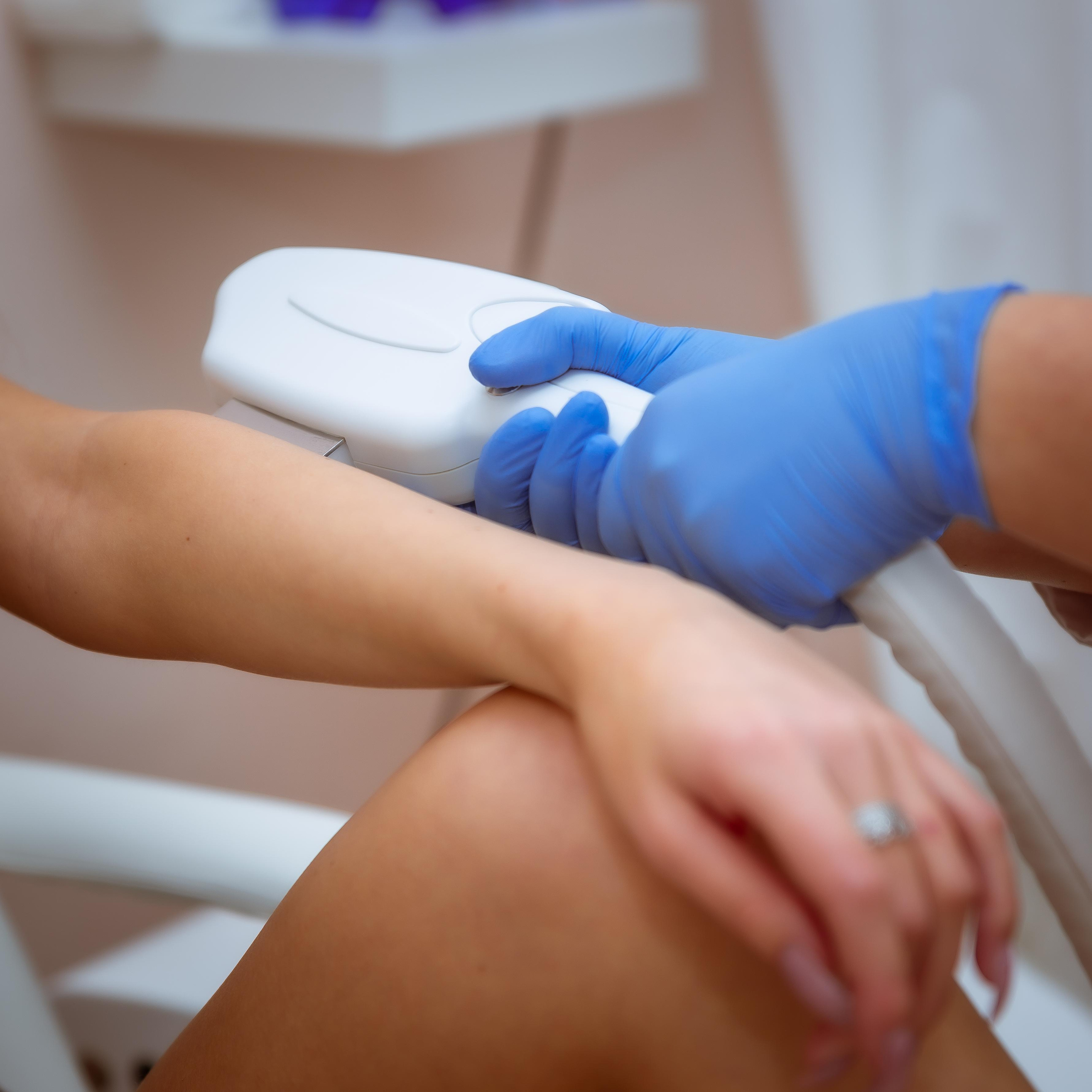 Салон лазерной эпиляции. Репортажный, семейный, свадебный фотограф Санкт-Петербург Ольга Лесюк