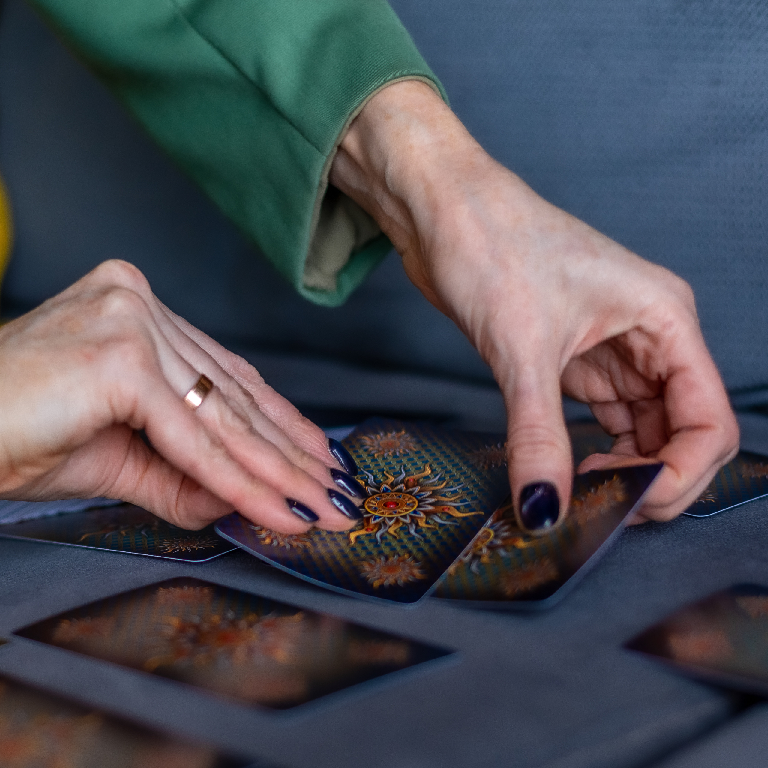 Татьяна — таролог. Репортажный, семейный, свадебный фотограф Санкт-Петербург Ольга Лесюк