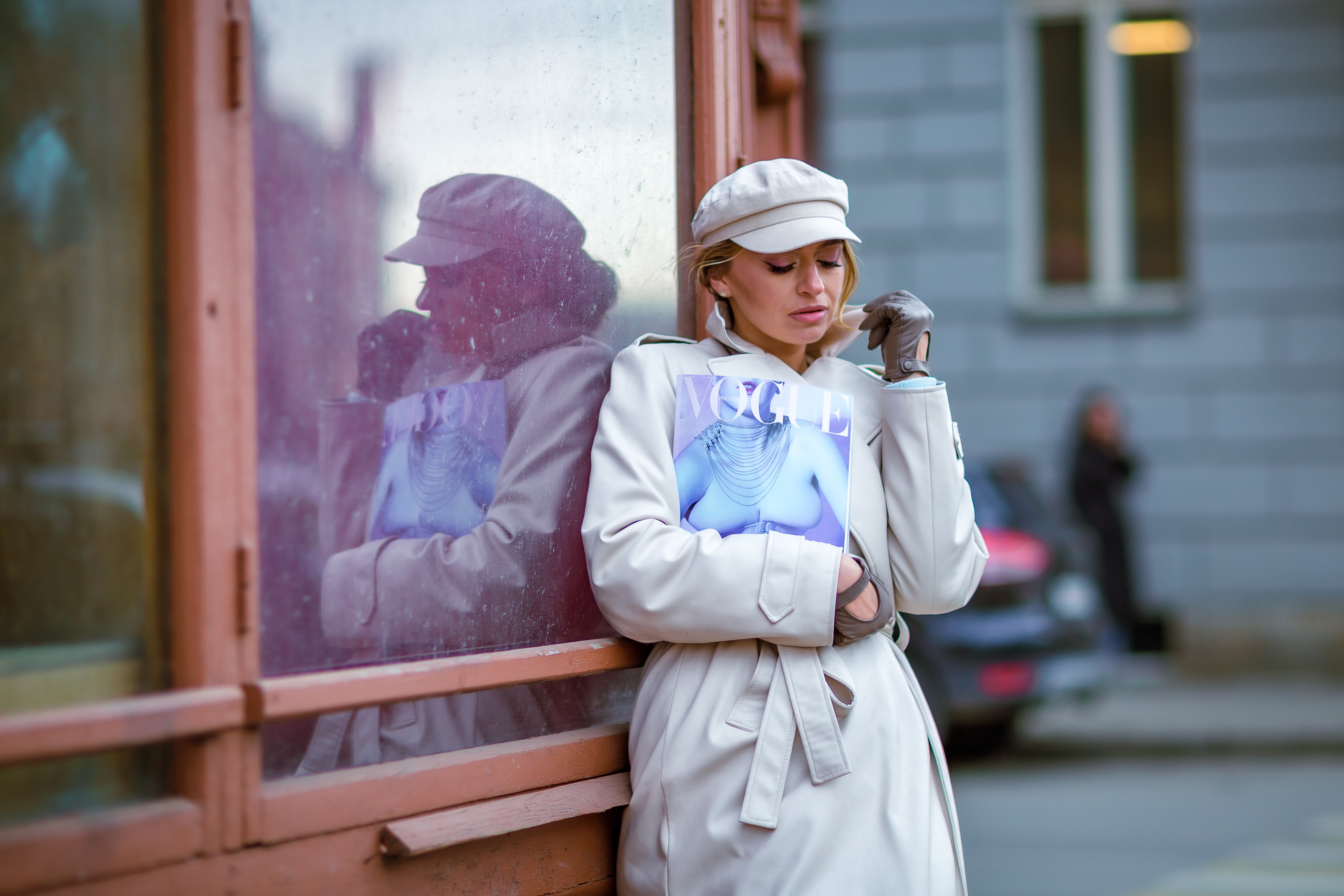 Музей печати. Репортажный, семейный, свадебный фотограф Санкт-Петербург Ольга Лесюк