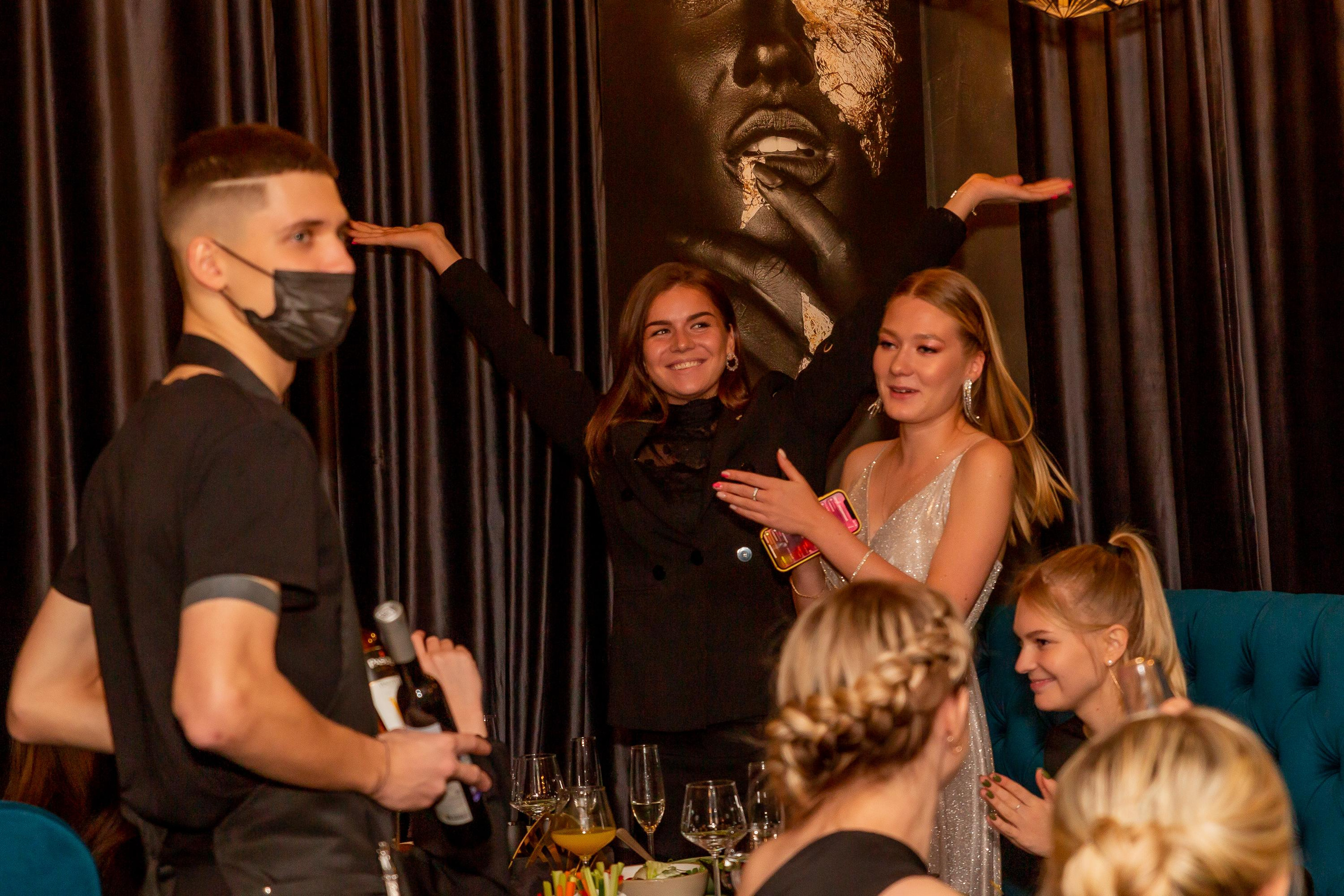 День рождение Алисы. Репортажный, семейный, свадебный фотограф Санкт-Петербург Ольга Лесюк