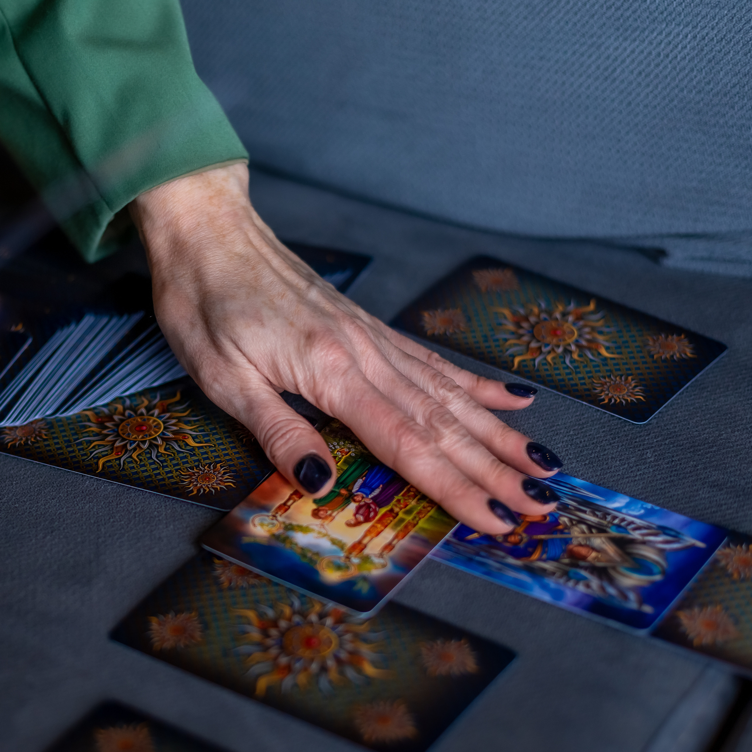 Татьяна — таролог. Репортажный, семейный, свадебный фотограф Санкт-Петербург Ольга Лесюк