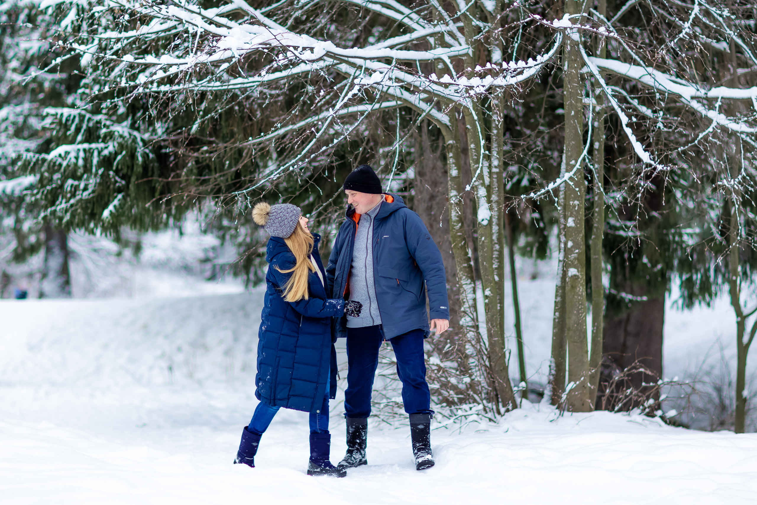 Андрей, Екатерина, Тёма и Норд. Репортажный, семейный, свадебный фотограф Санкт-Петербург Ольга Лесюк