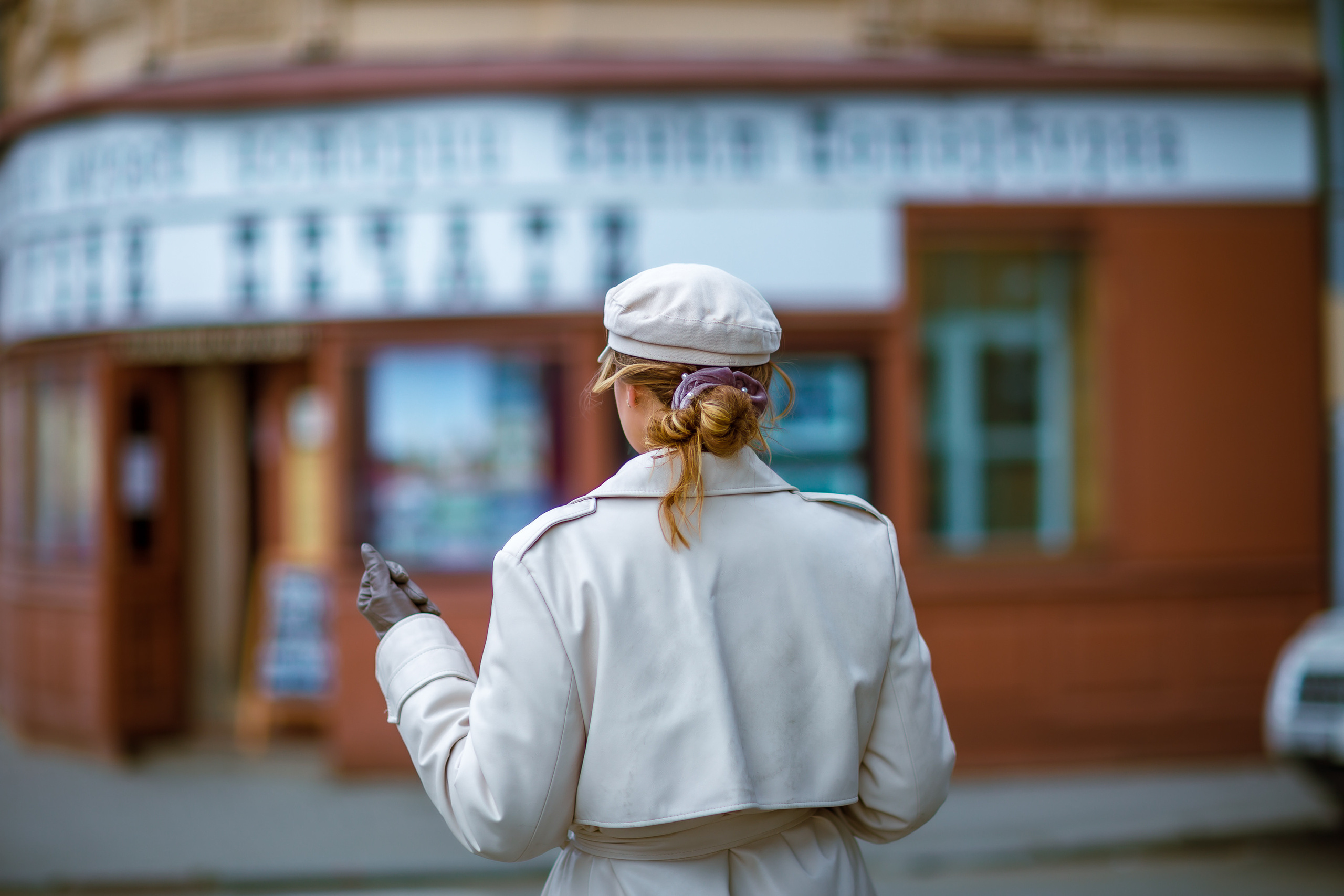 Музей печати. Репортажный, семейный, свадебный фотограф Санкт-Петербург Ольга Лесюк