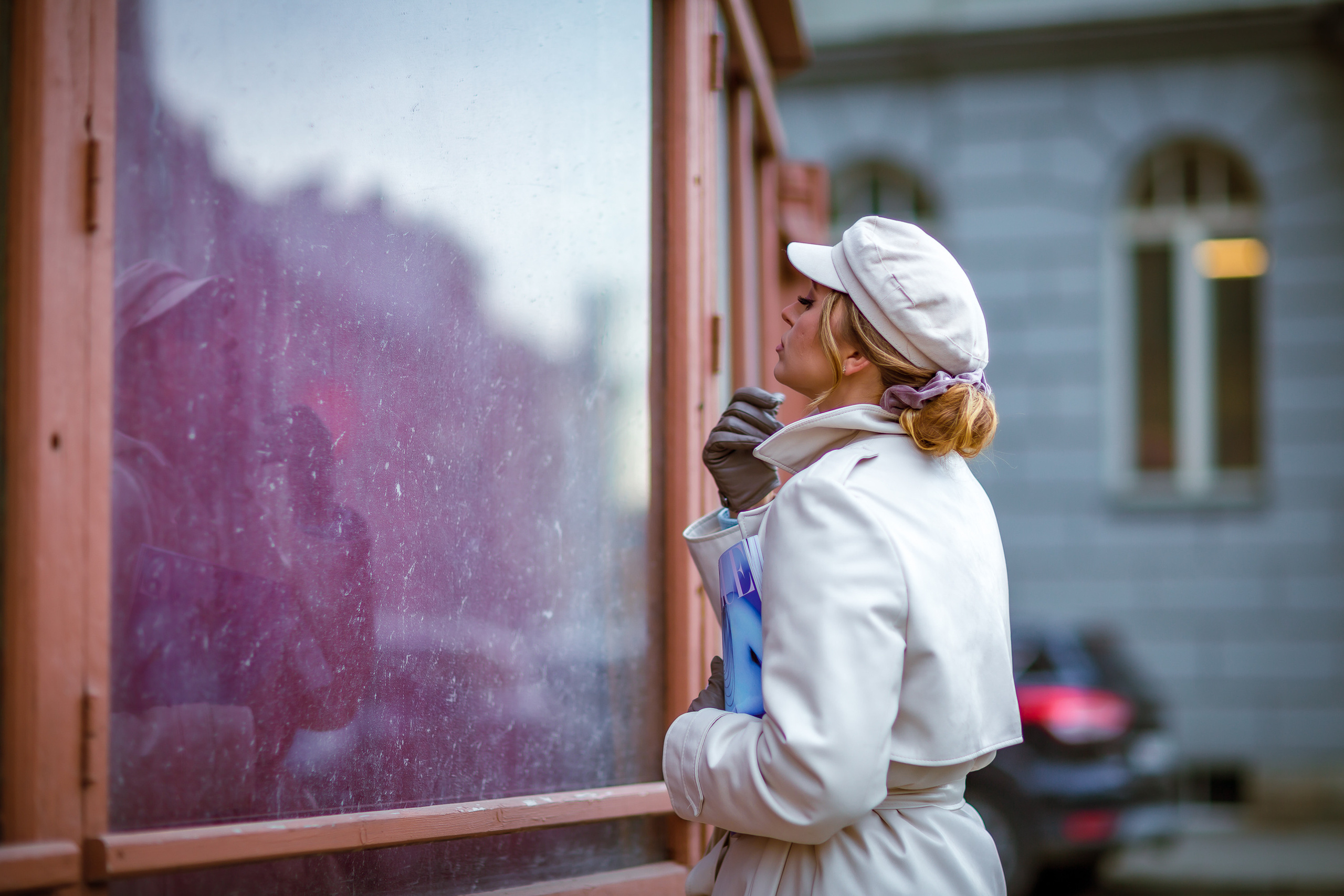 Музей печати. Репортажный, семейный, свадебный фотограф Санкт-Петербург Ольга Лесюк