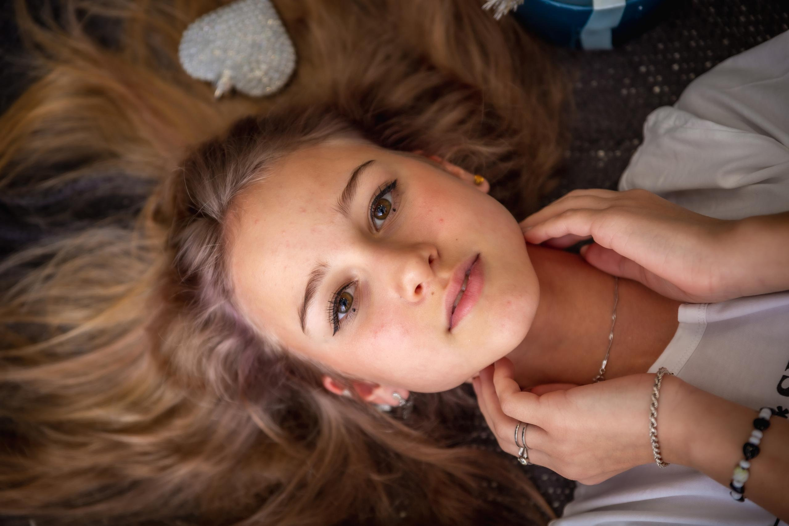 Новогодняя фотосессия Daily Studio. Репортажный, семейный, свадебный фотограф Санкт-Петербург Ольга Лесюк