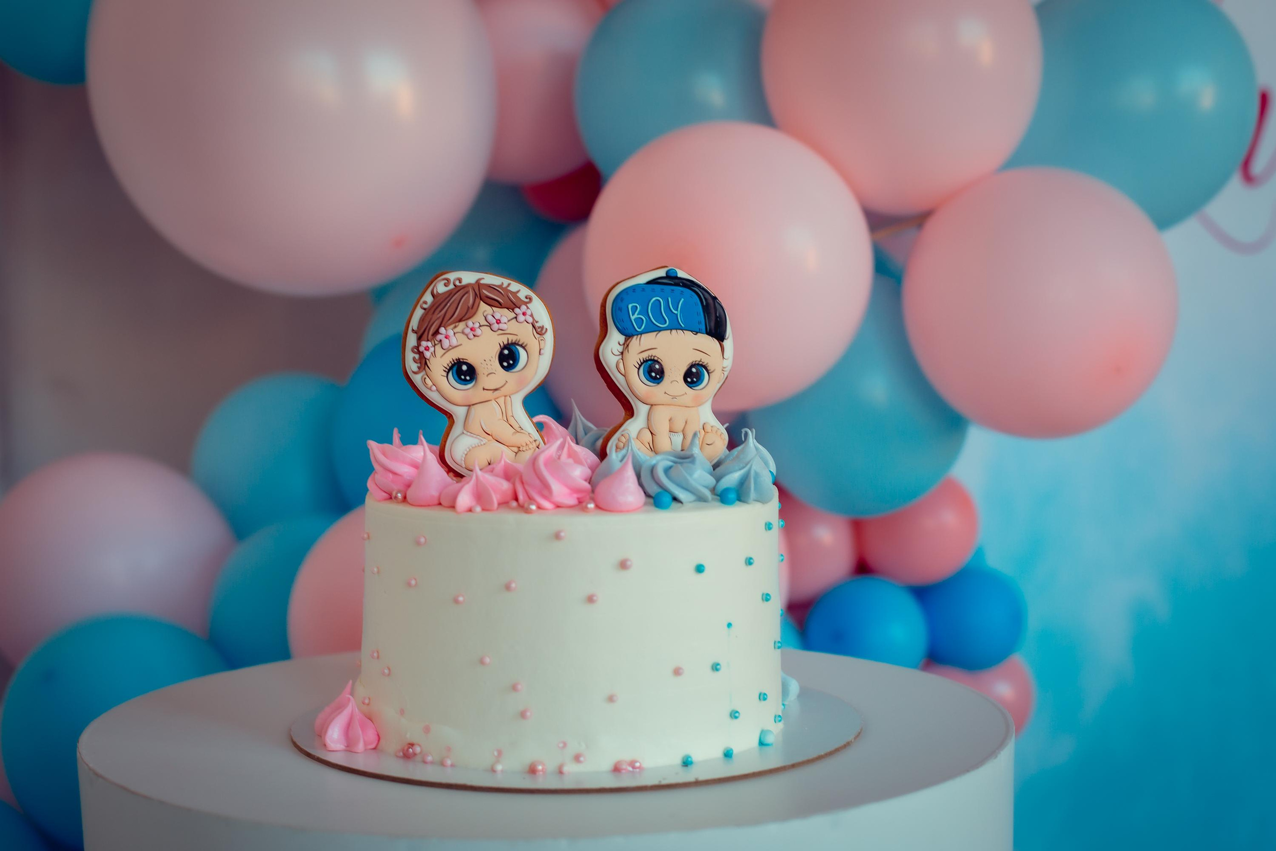 Гендерная вечеринка. Репортажный, семейный, свадебный фотограф Санкт-Петербург Ольга Лесюк