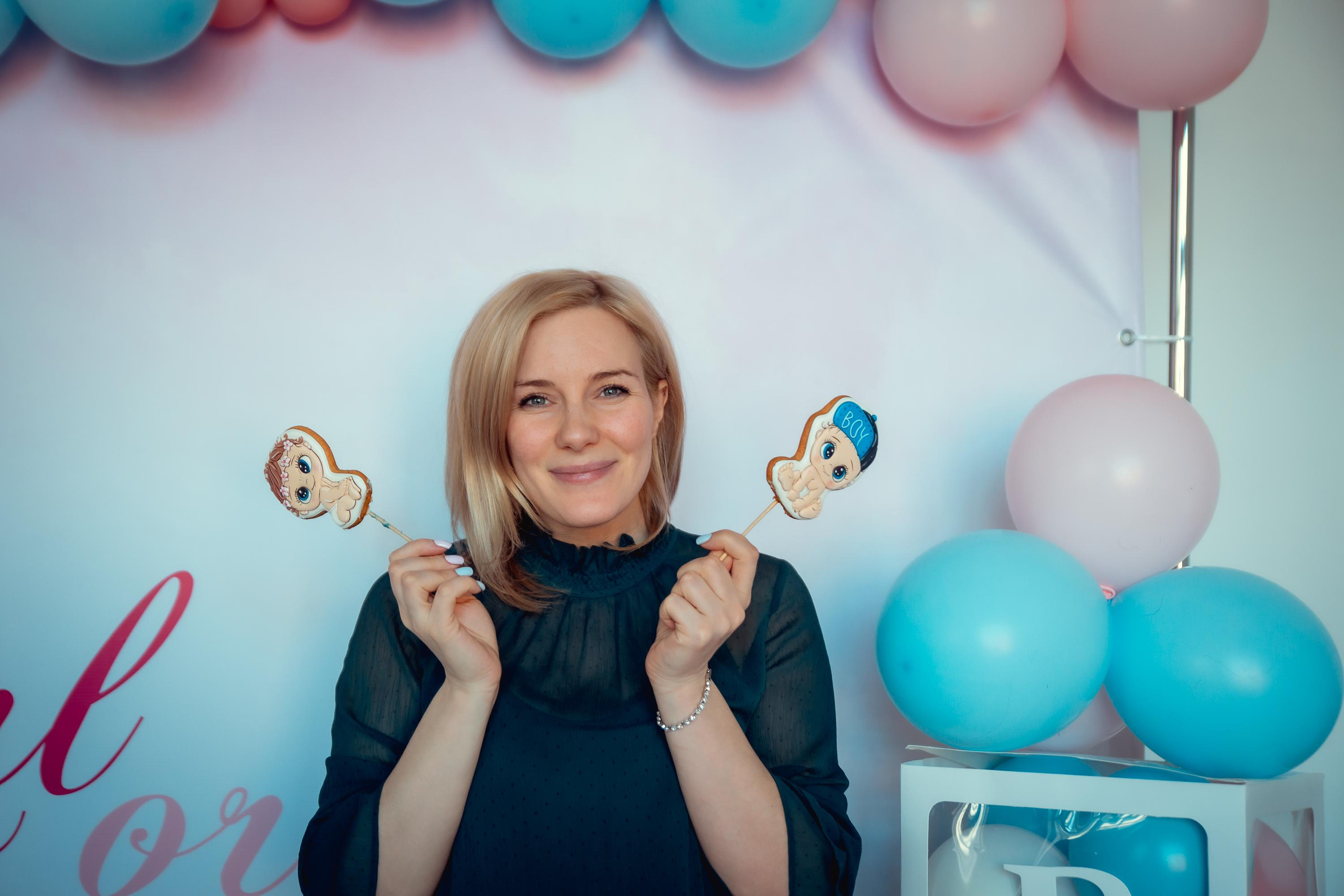 Гендерная вечеринка. Репортажный, семейный, свадебный фотограф Санкт-Петербург Ольга Лесюк