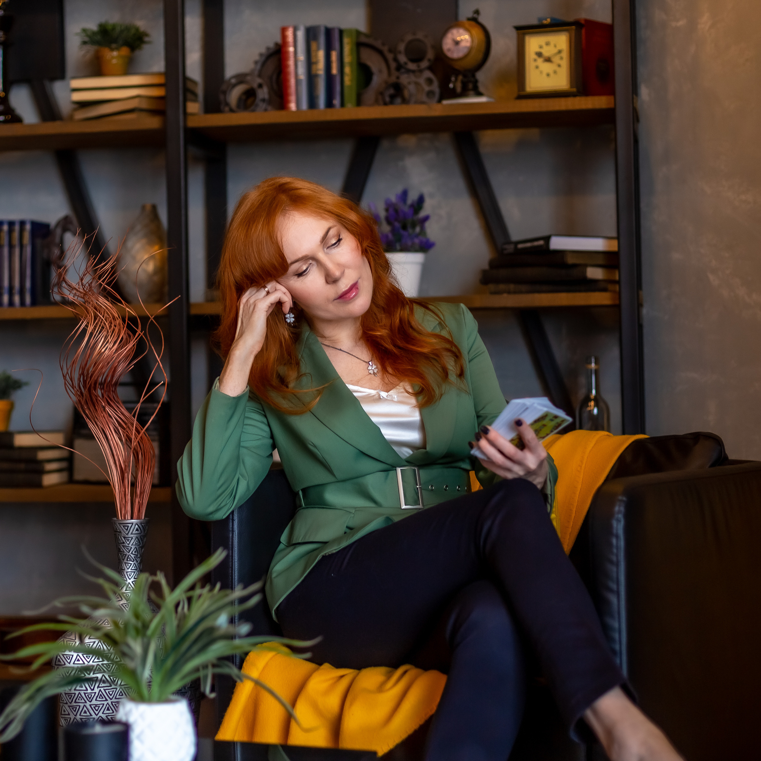 Татьяна — таролог. Репортажный, семейный, свадебный фотограф Санкт-Петербург Ольга Лесюк