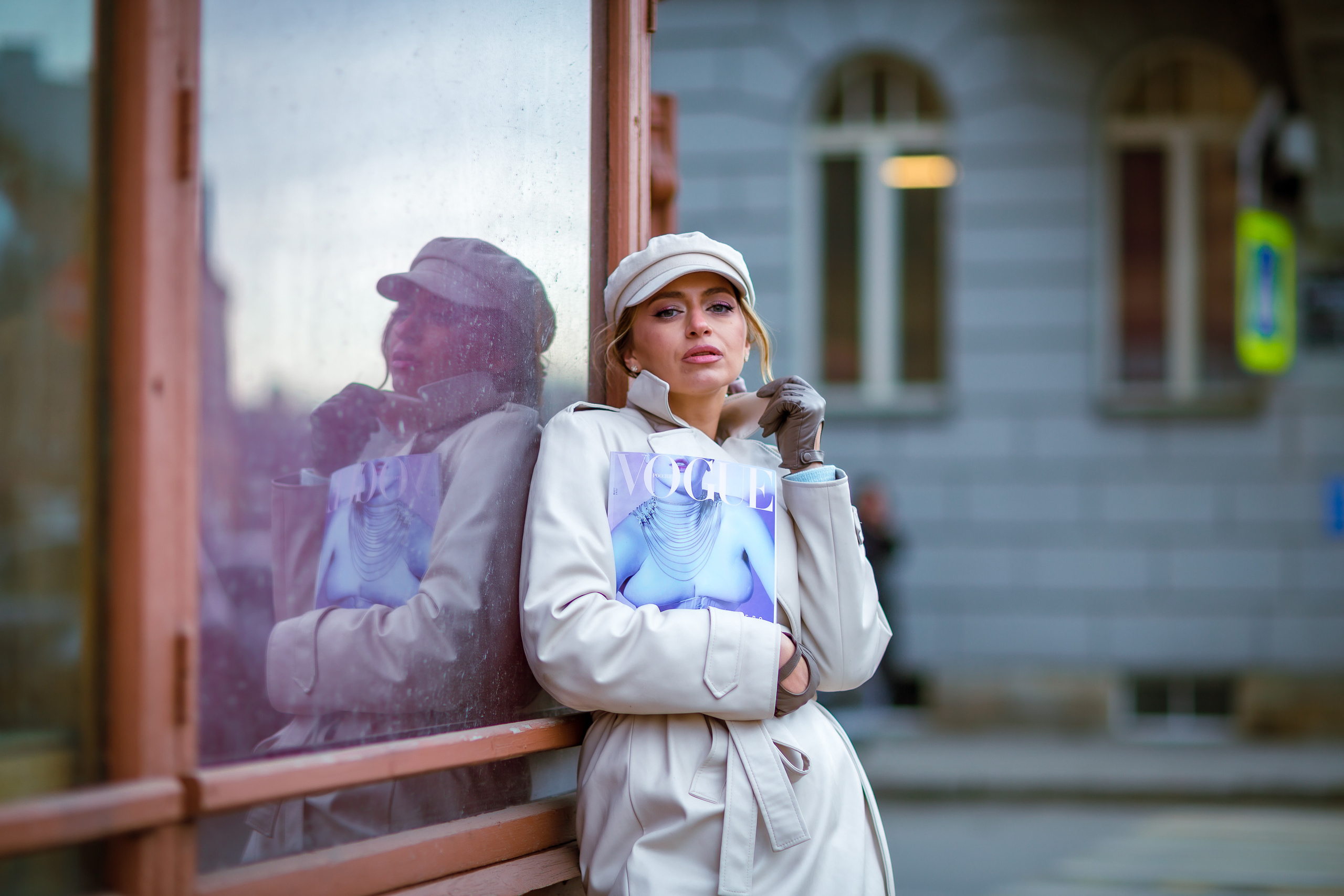 Музей печати. Репортажный, семейный, свадебный фотограф Санкт-Петербург Ольга Лесюк