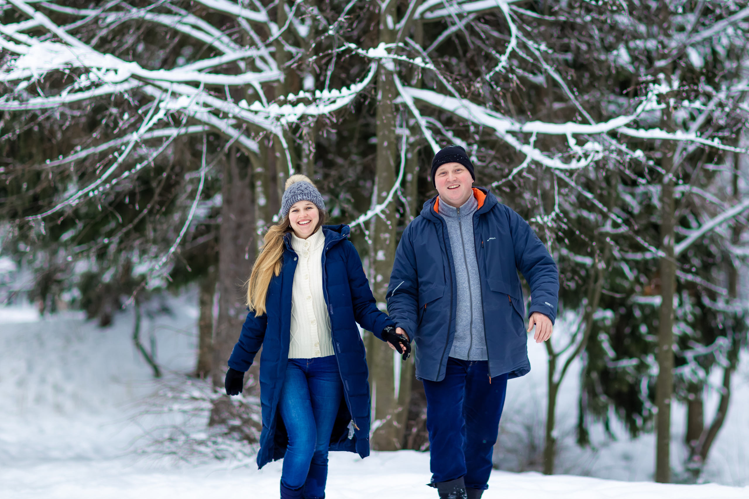 Андрей, Екатерина, Тёма и Норд. Репортажный, семейный, свадебный фотограф Санкт-Петербург Ольга Лесюк