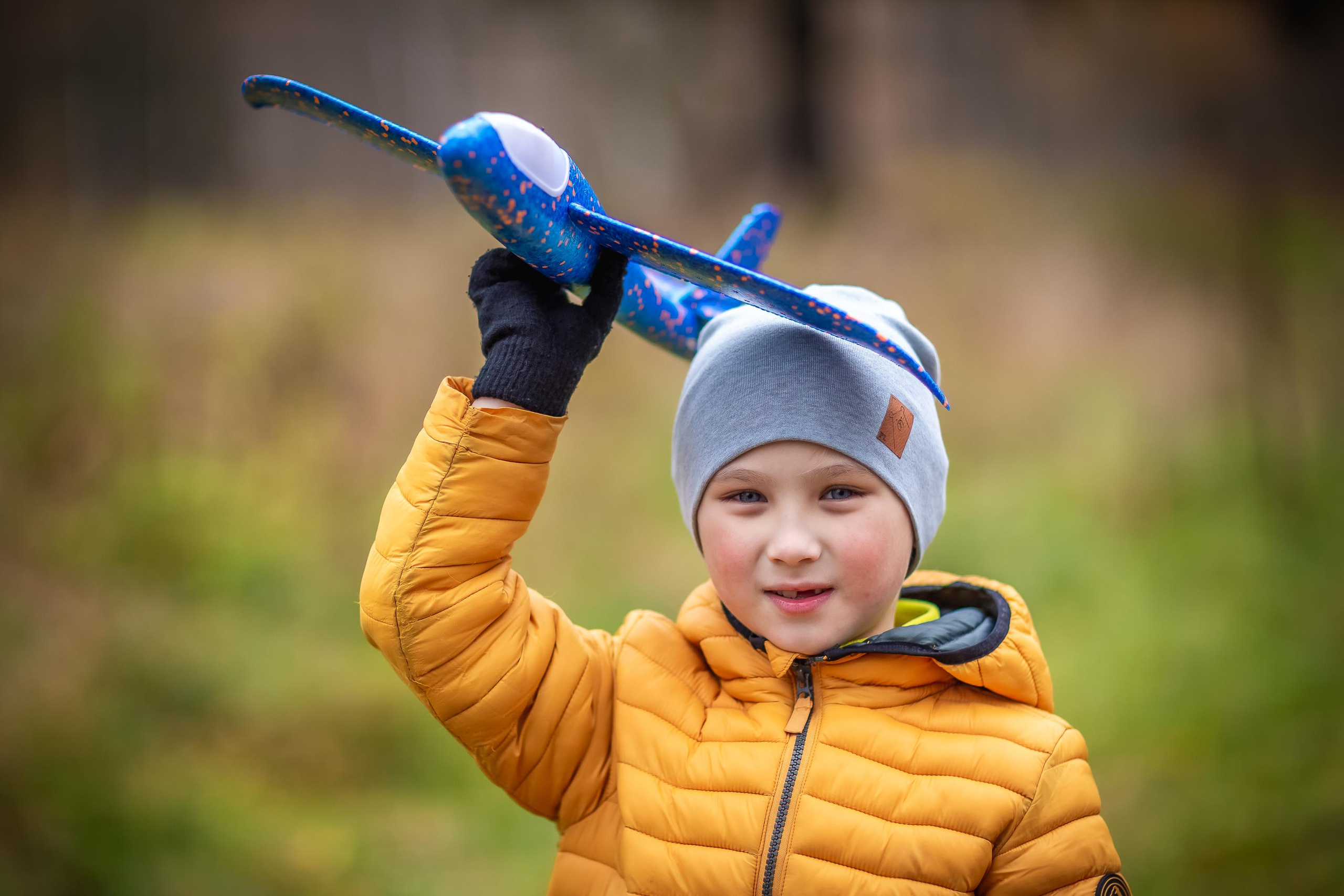 Осенняя съемка Олег и Дениска в Шуваловском парке. Репортажный, семейный, свадебный фотограф Санкт-Петербург Ольга Лесюк