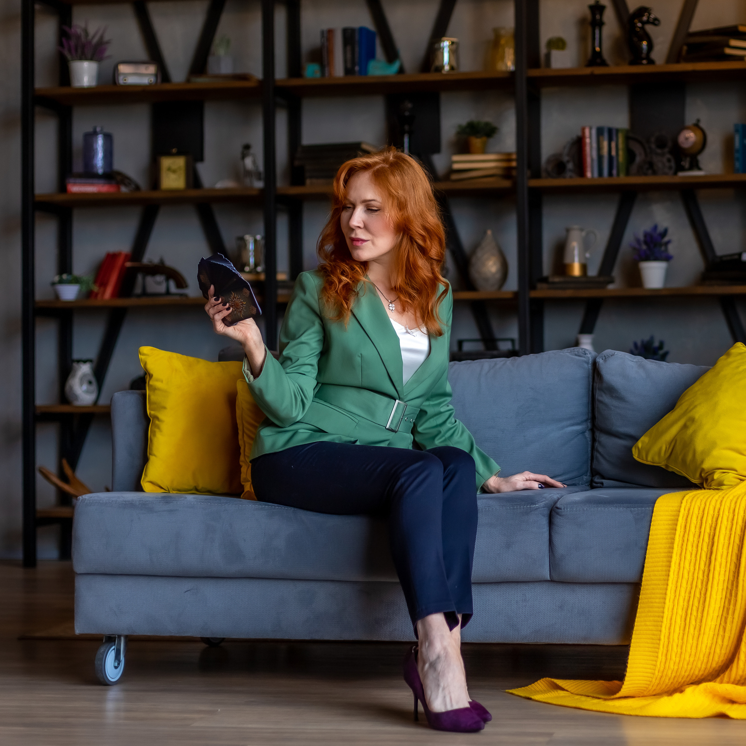 Татьяна — таролог. Репортажный, семейный, свадебный фотограф Санкт-Петербург Ольга Лесюк