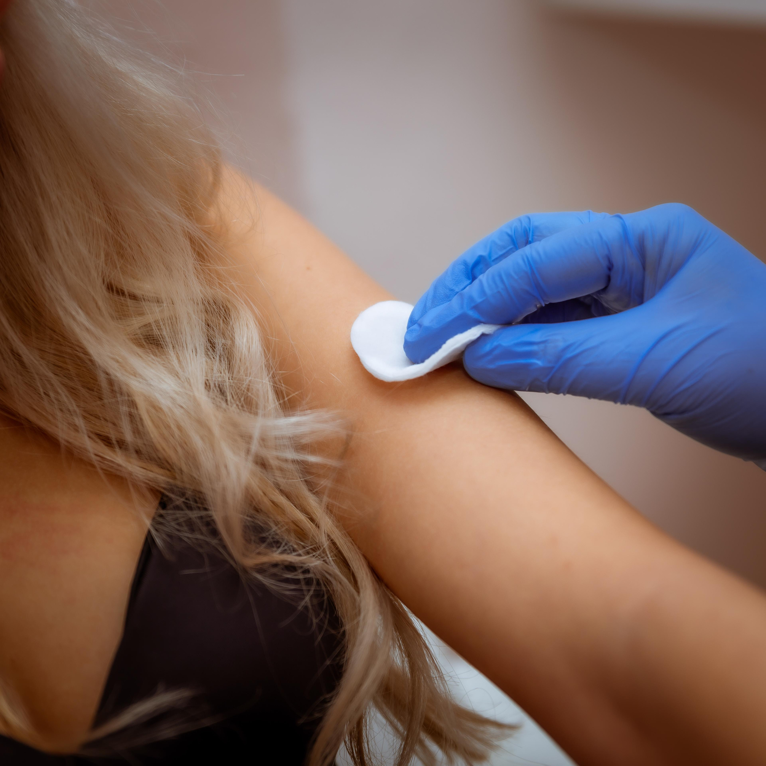 Салон лазерной эпиляции. Репортажный, семейный, свадебный фотограф Санкт-Петербург Ольга Лесюк