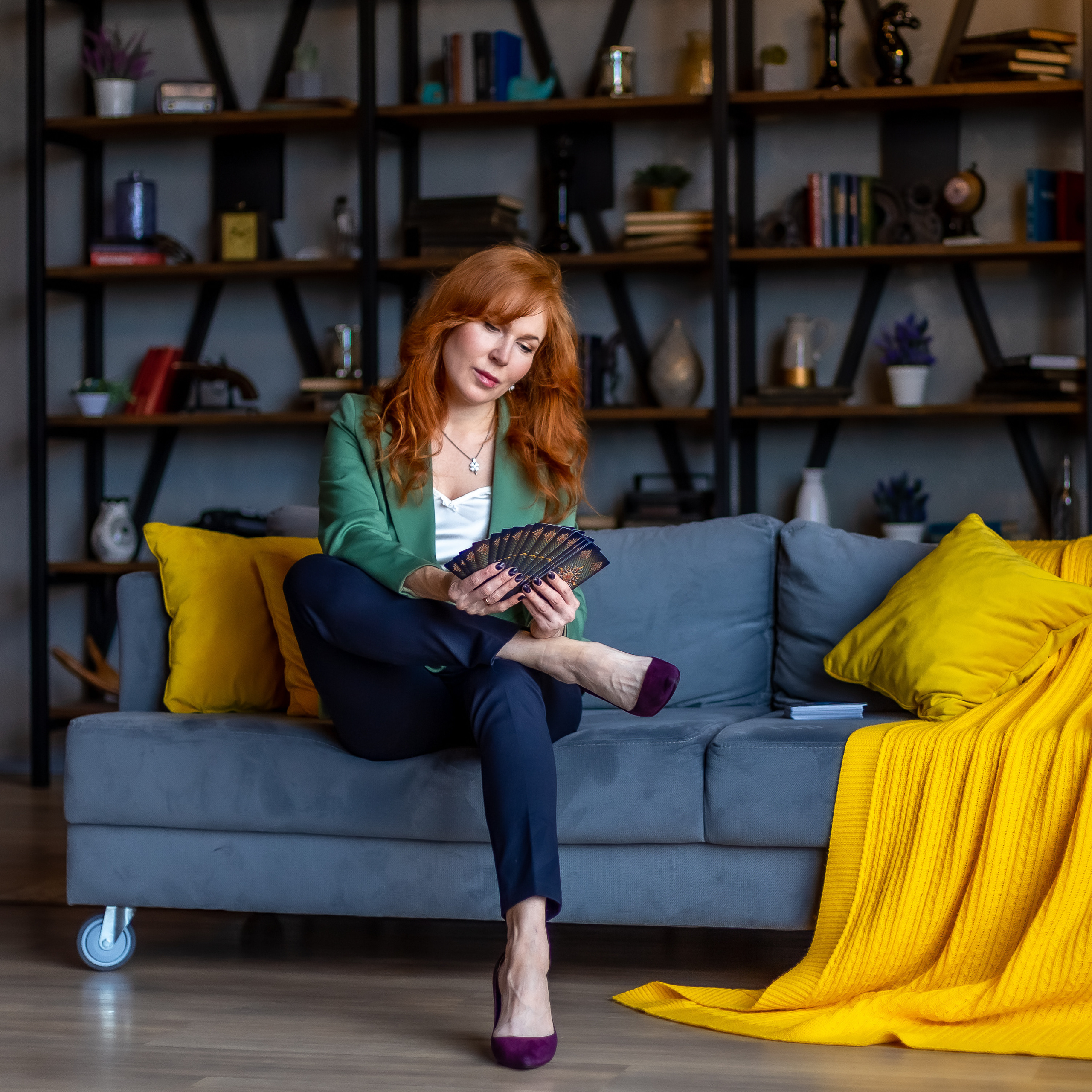 Татьяна — таролог. Репортажный, семейный, свадебный фотограф Санкт-Петербург Ольга Лесюк