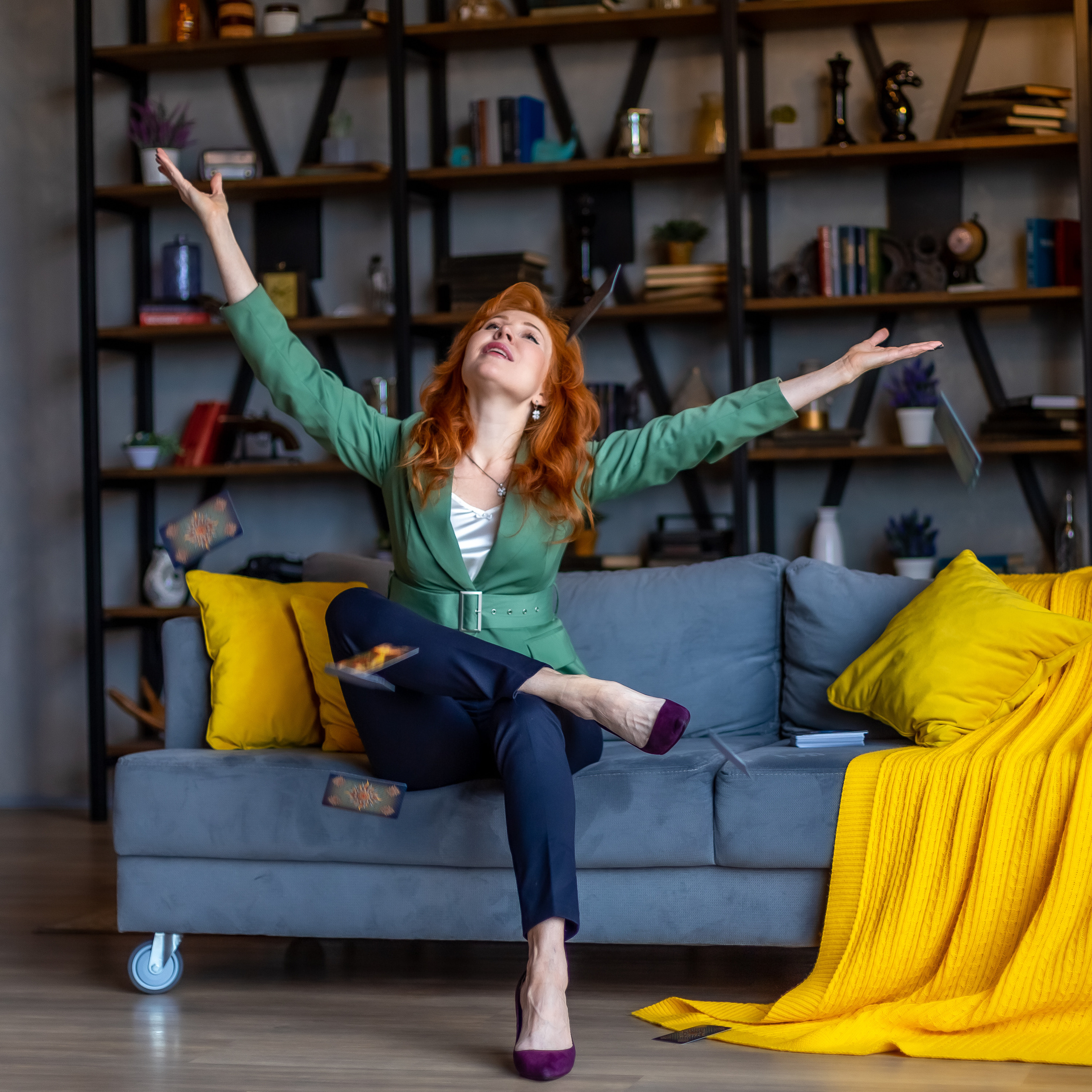 Татьяна — таролог. Репортажный, семейный, свадебный фотограф Санкт-Петербург Ольга Лесюк