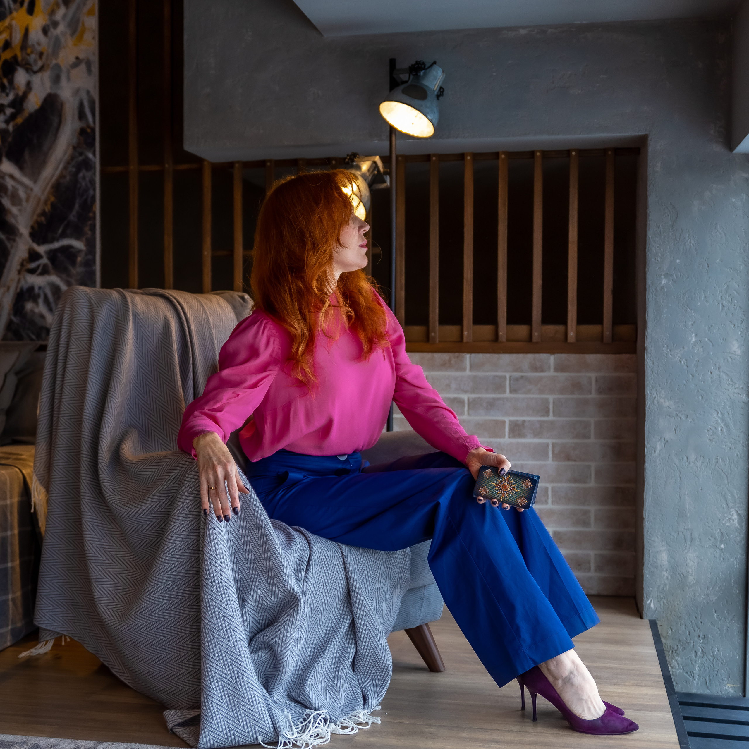 Татьяна — таролог. Репортажный, семейный, свадебный фотограф Санкт-Петербург Ольга Лесюк