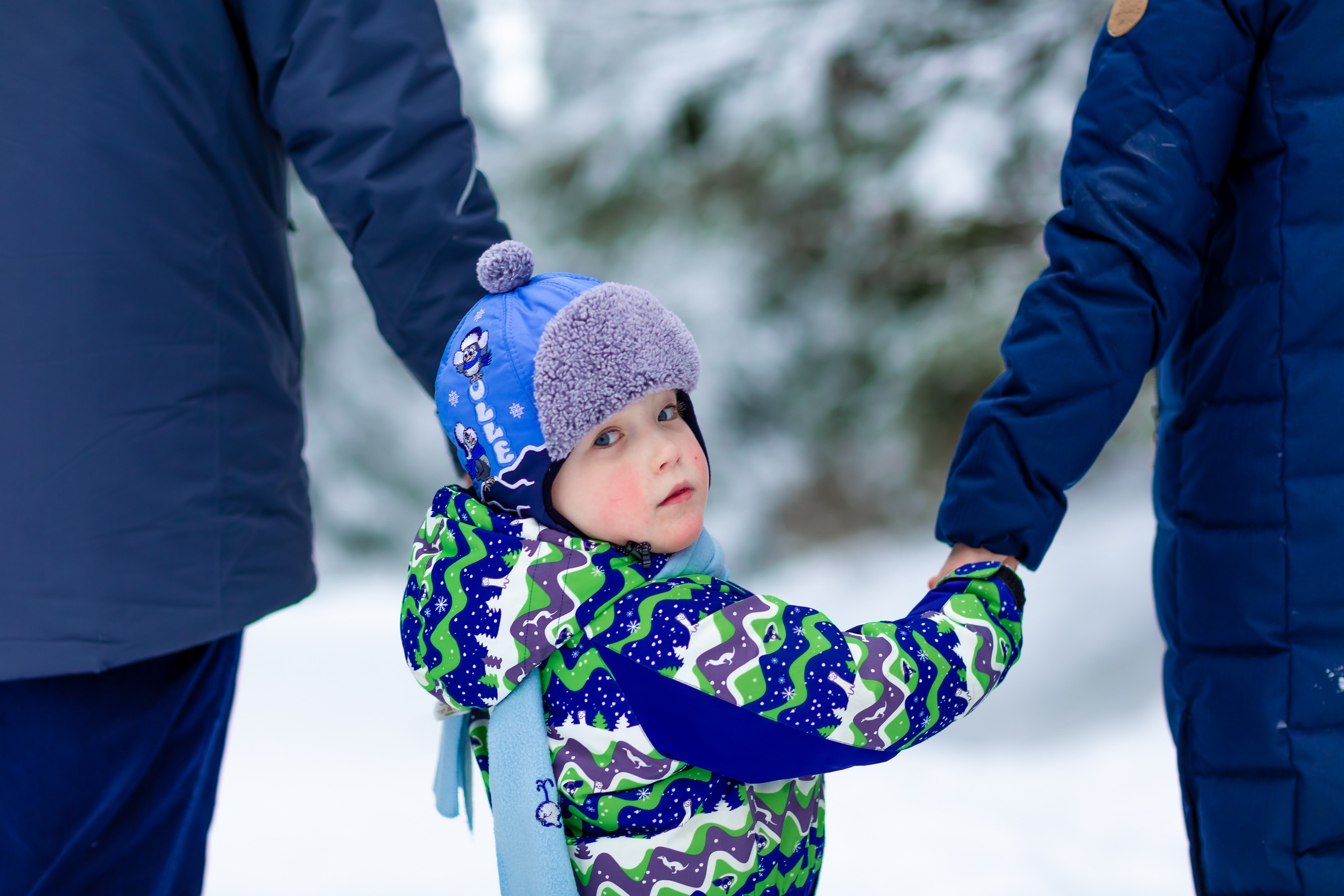 Андрей, Екатерина, Тёма и Норд. Репортажный, семейный, свадебный фотограф Санкт-Петербург Ольга Лесюк