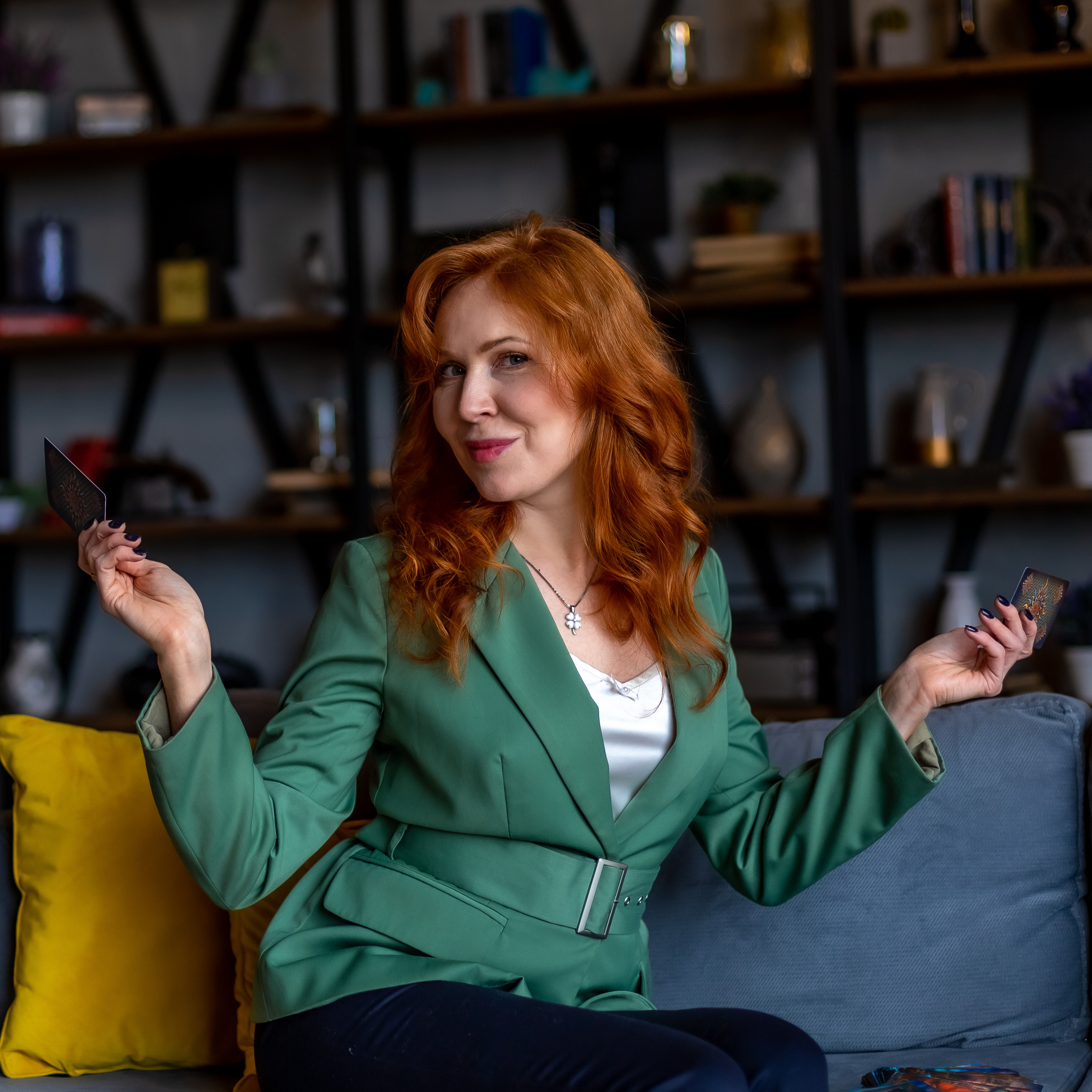 Татьяна — таролог. Репортажный, семейный, свадебный фотограф Санкт-Петербург Ольга Лесюк