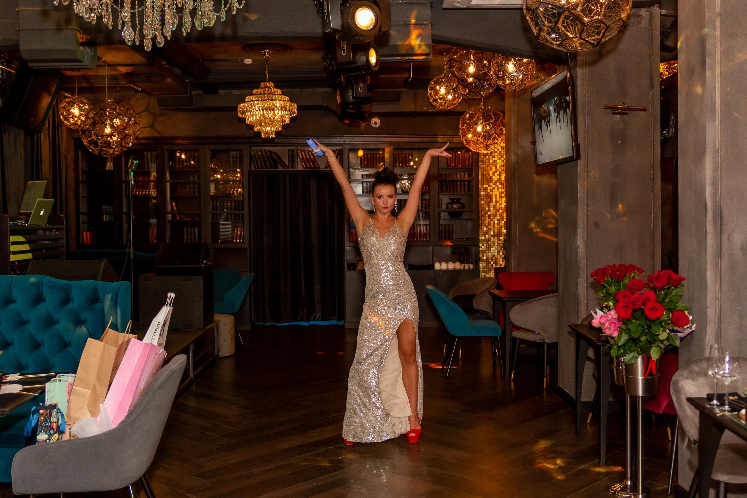 День рождение Алисы. Репортажный, семейный, свадебный фотограф Санкт-Петербург Ольга Лесюк