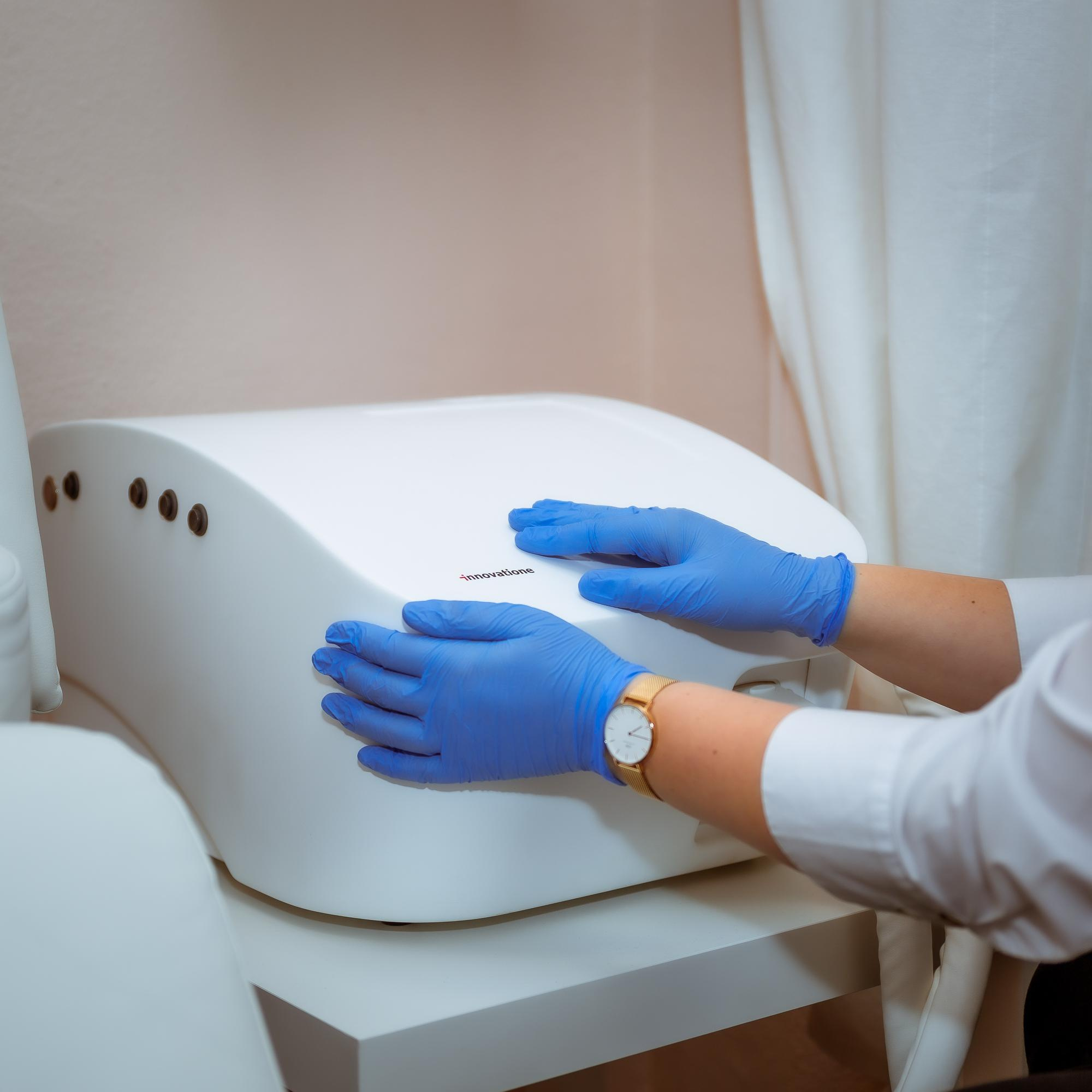 Салон лазерной эпиляции. Репортажный, семейный, свадебный фотограф Санкт-Петербург Ольга Лесюк