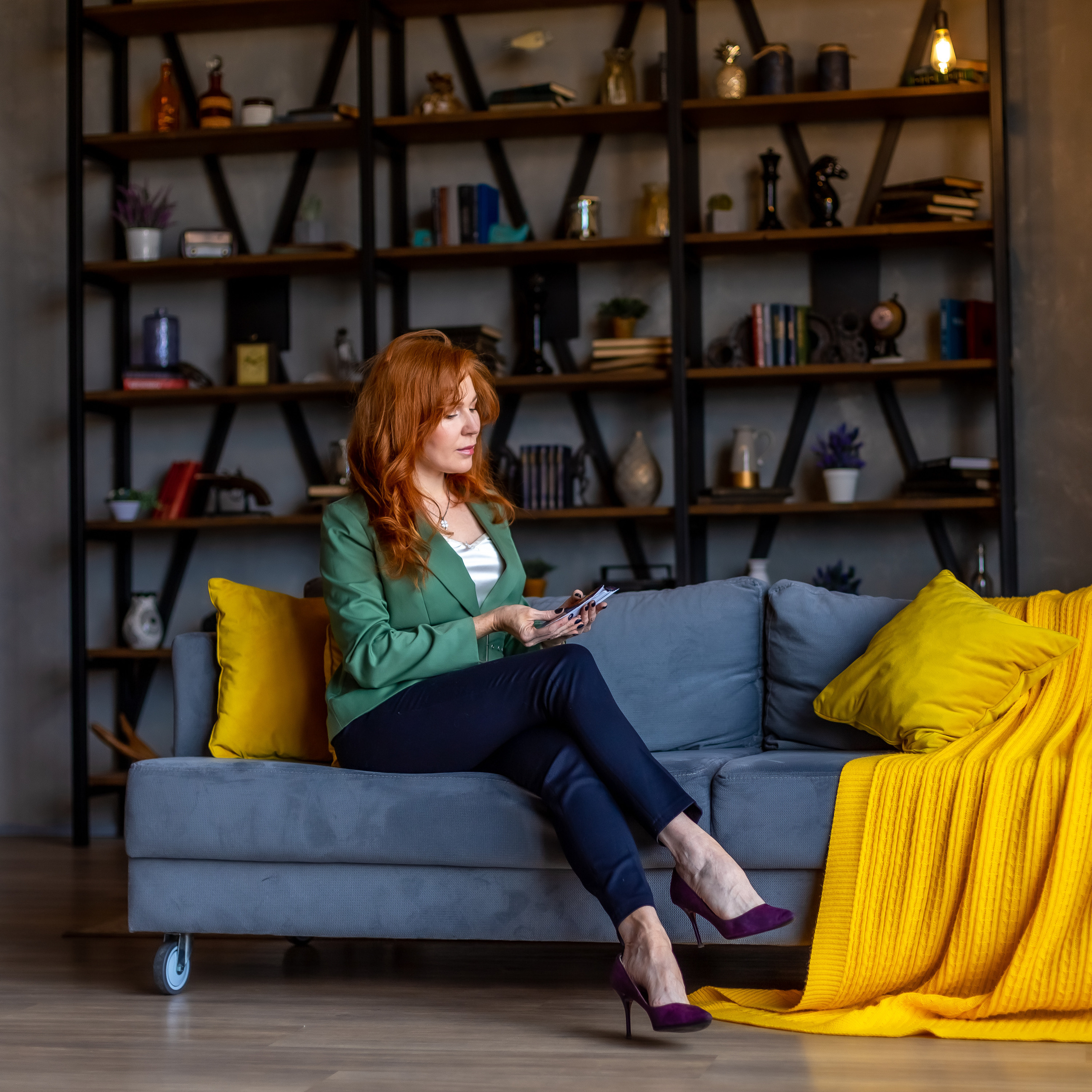 Татьяна — таролог. Репортажный, семейный, свадебный фотограф Санкт-Петербург Ольга Лесюк