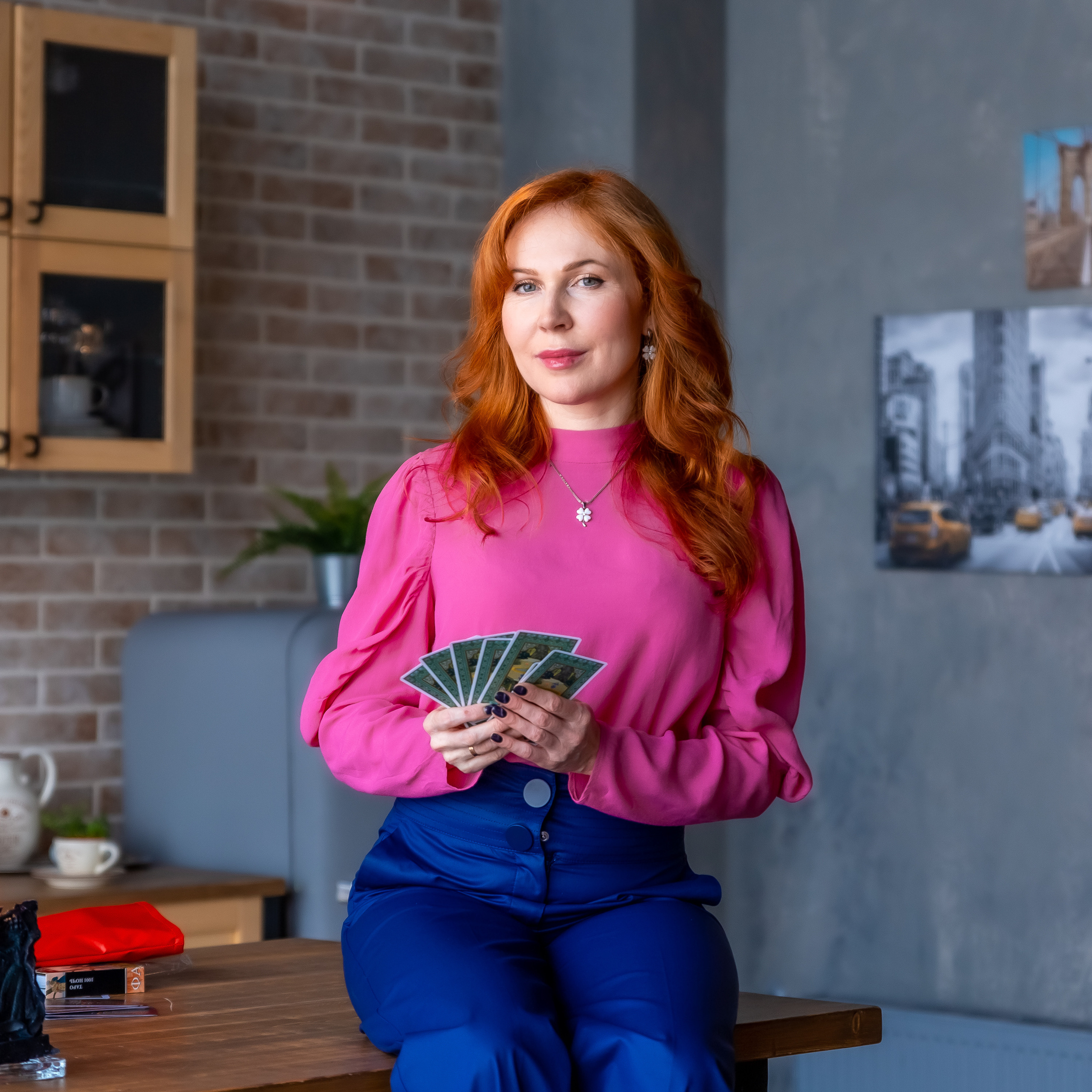 Татьяна — таролог. Репортажный, семейный, свадебный фотограф Санкт-Петербург Ольга Лесюк