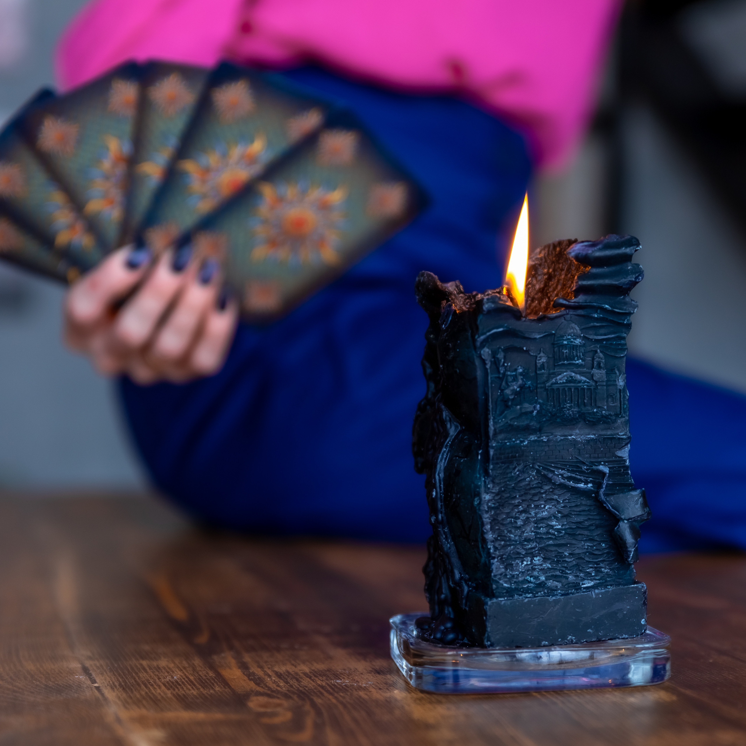 Татьяна — таролог. Репортажный, семейный, свадебный фотограф Санкт-Петербург Ольга Лесюк