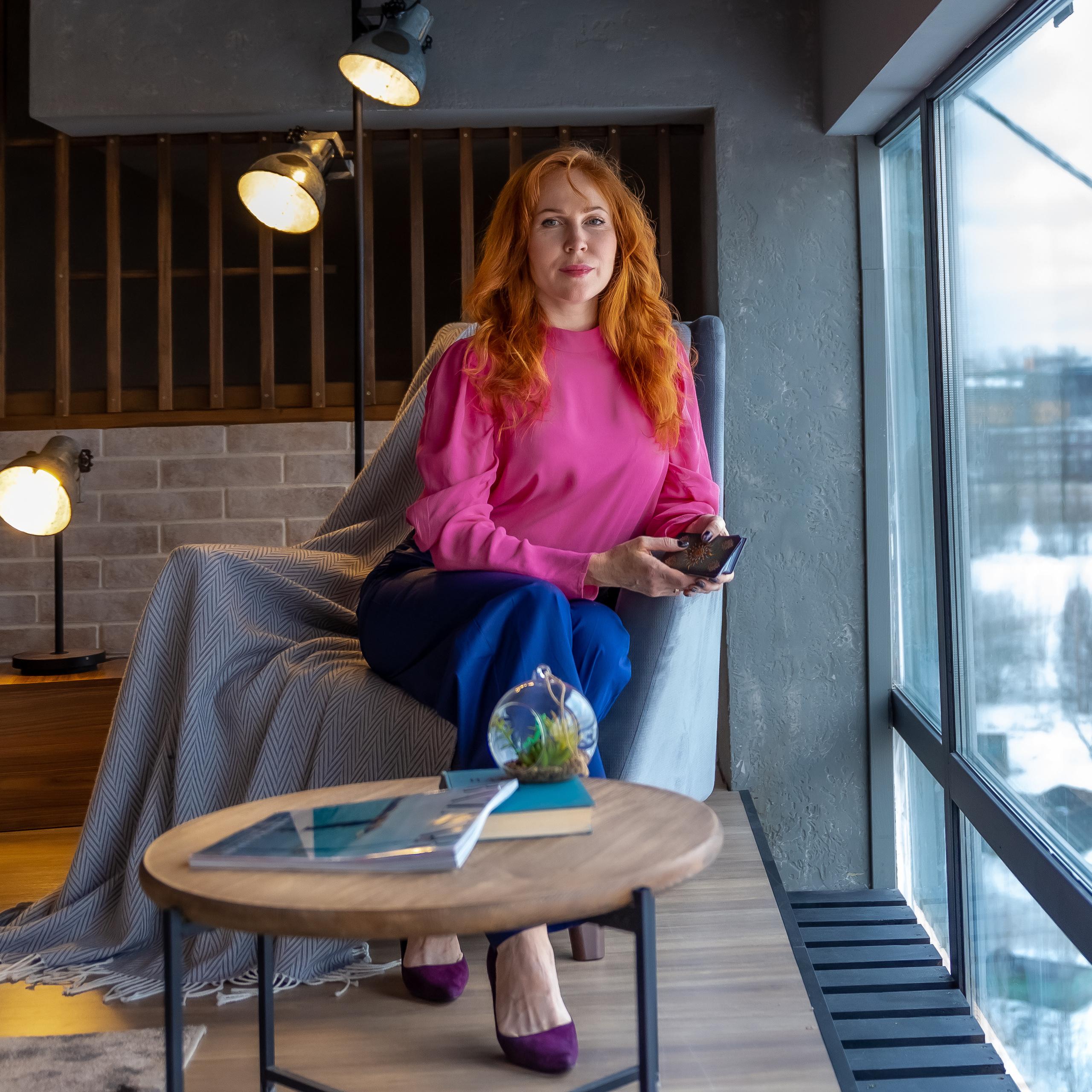 Татьяна — таролог. Репортажный, семейный, свадебный фотограф Санкт-Петербург Ольга Лесюк