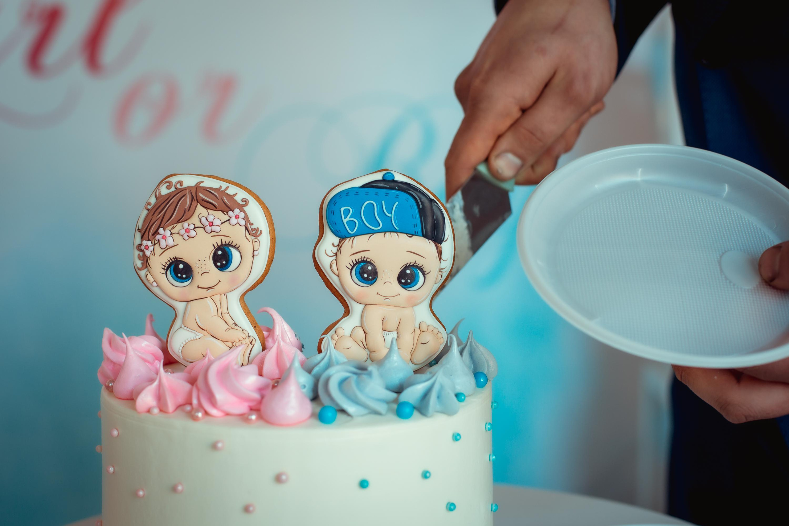 Гендерная вечеринка. Репортажный, семейный, свадебный фотограф Санкт-Петербург Ольга Лесюк