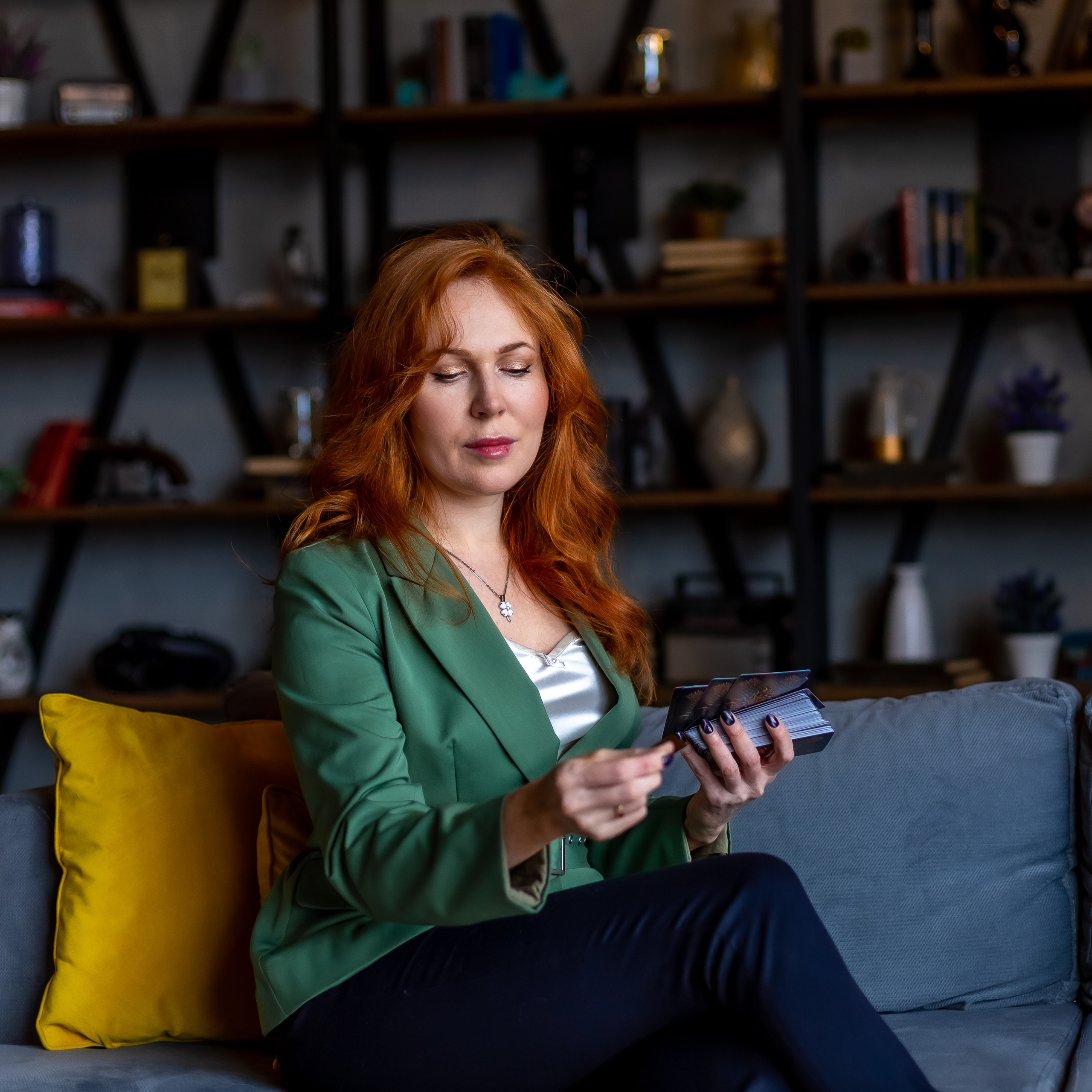 Татьяна — таролог. Репортажный, семейный, свадебный фотограф Санкт-Петербург Ольга Лесюк