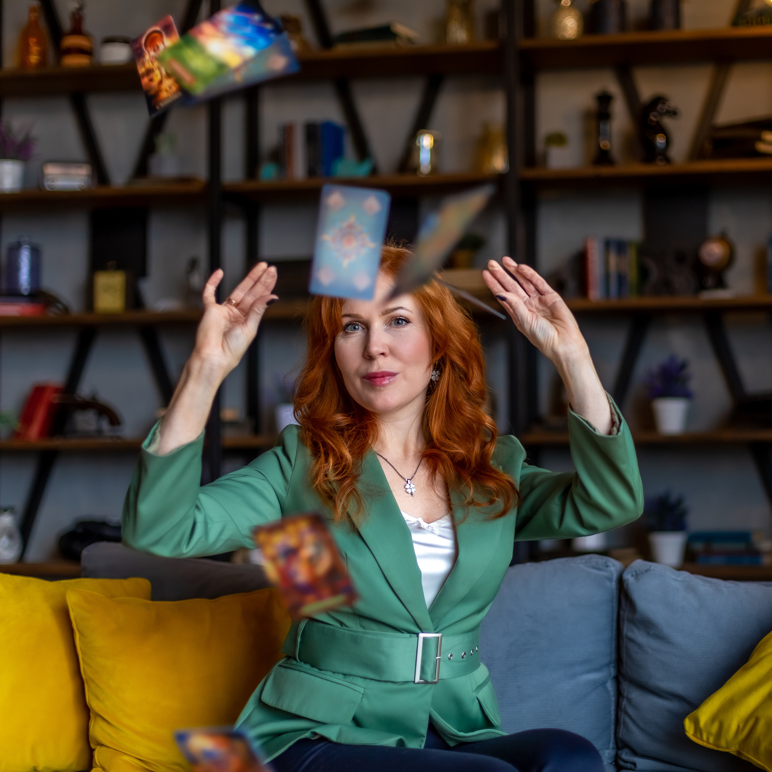 Татьяна — таролог. Репортажный, семейный, свадебный фотограф Санкт-Петербург Ольга Лесюк