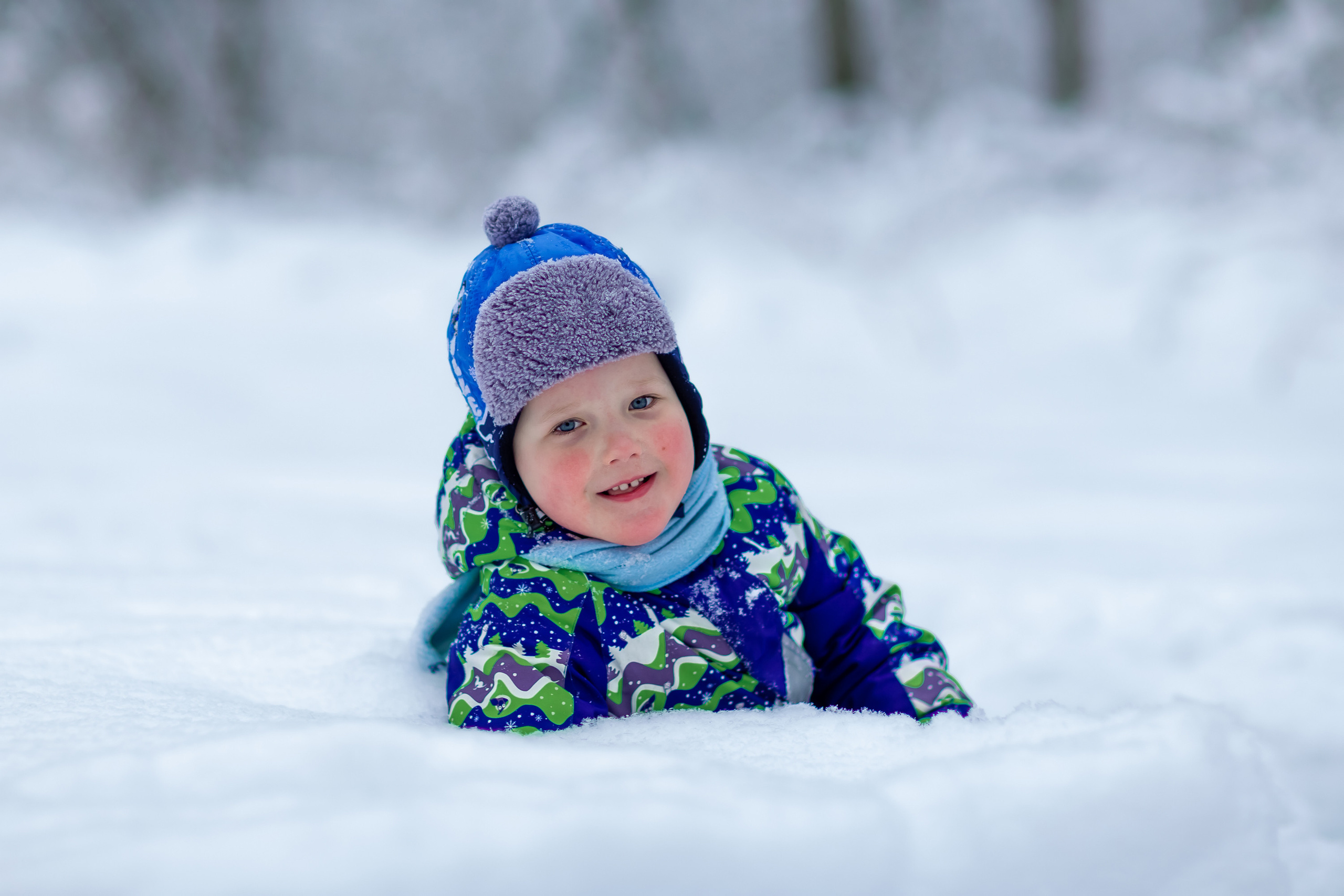 Андрей, Екатерина, Тёма и Норд. Репортажный, семейный, свадебный фотограф Санкт-Петербург Ольга Лесюк