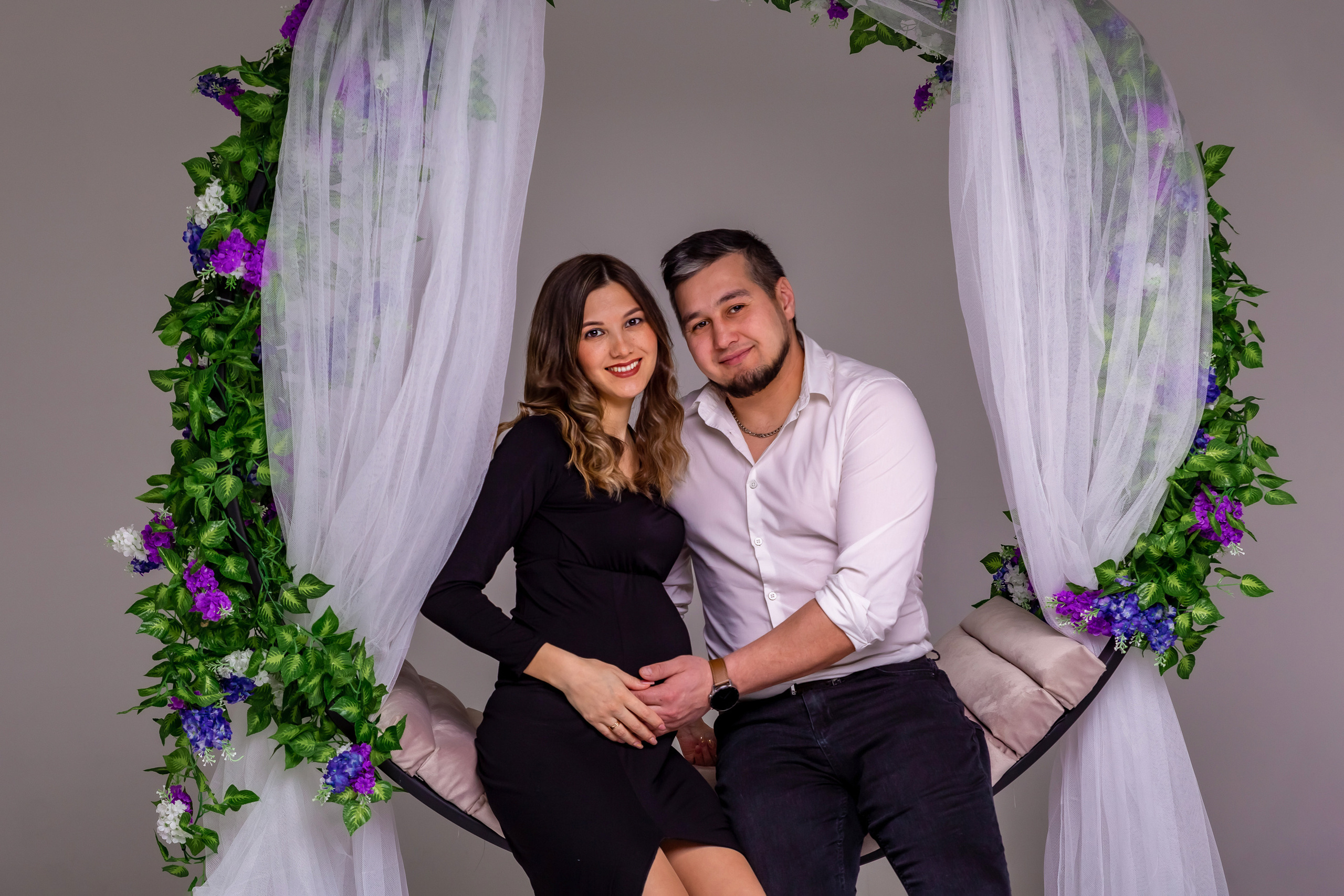 Гулечка. Репортажный, семейный, свадебный фотограф Санкт-Петербург Ольга Лесюк