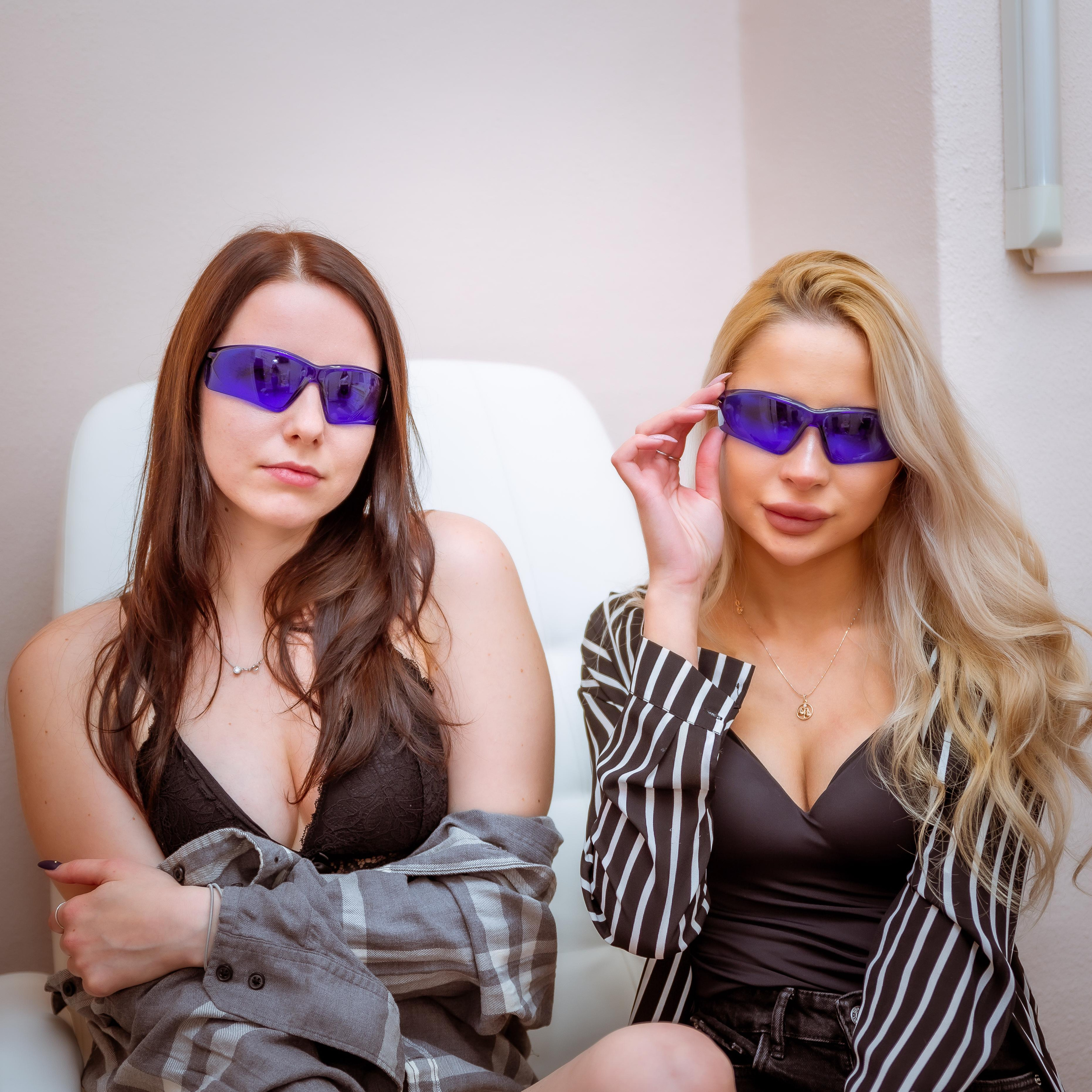 Салон лазерной эпиляции. Репортажный, семейный, свадебный фотограф Санкт-Петербург Ольга Лесюк