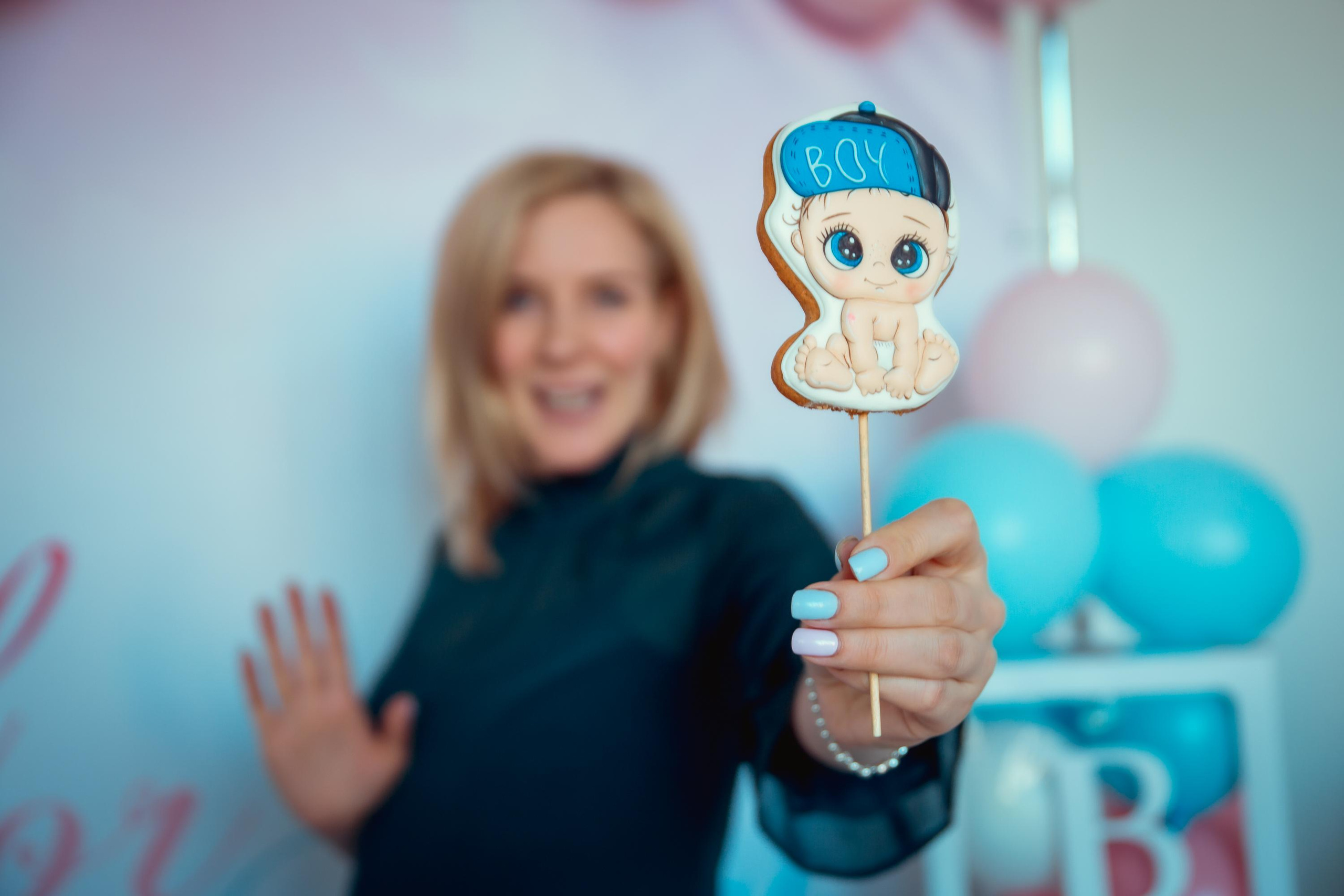 Гендерная вечеринка. Репортажный, семейный, свадебный фотограф Санкт-Петербург Ольга Лесюк