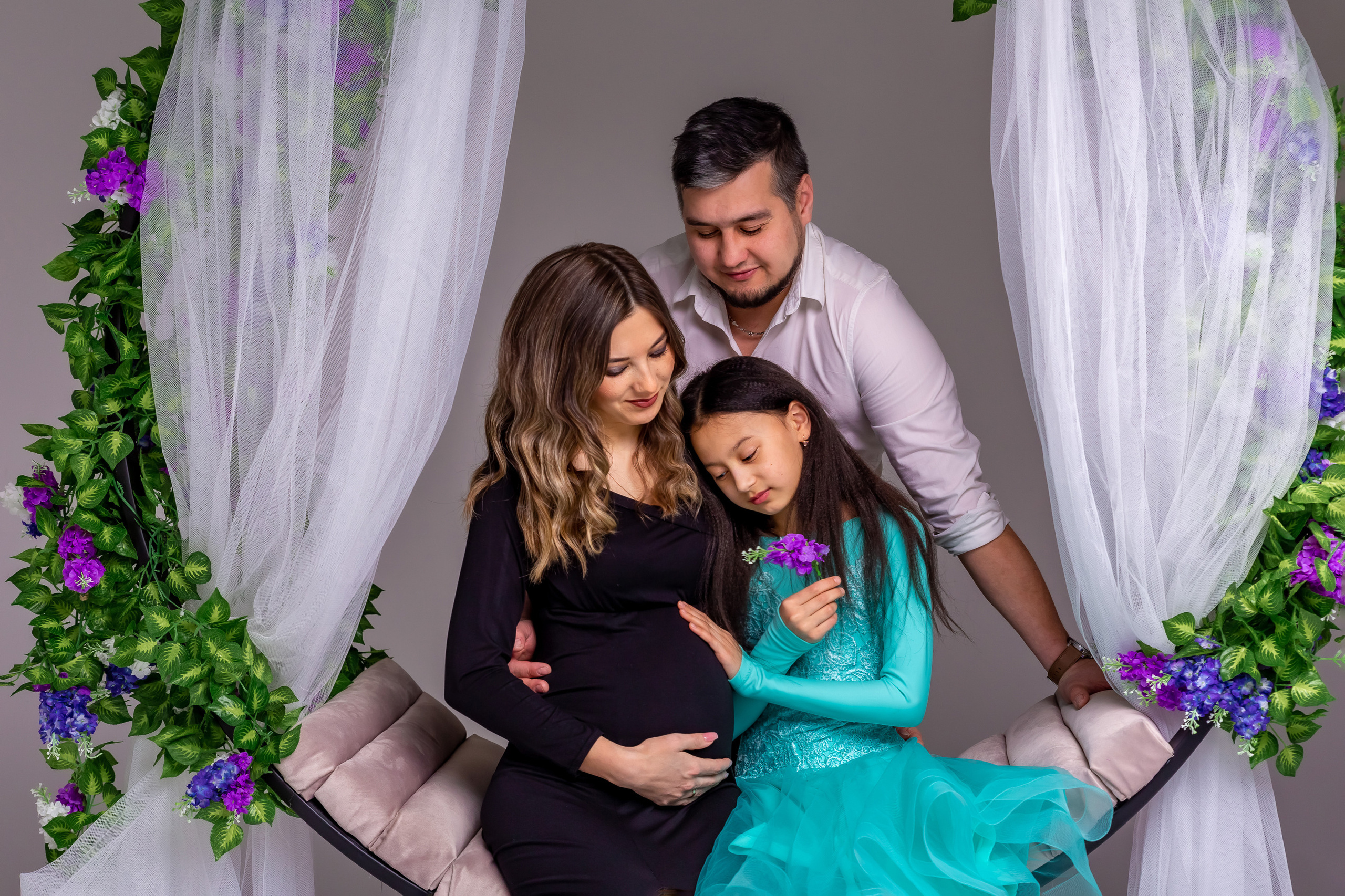 Гулечка. Репортажный, семейный, свадебный фотограф Санкт-Петербург Ольга Лесюк