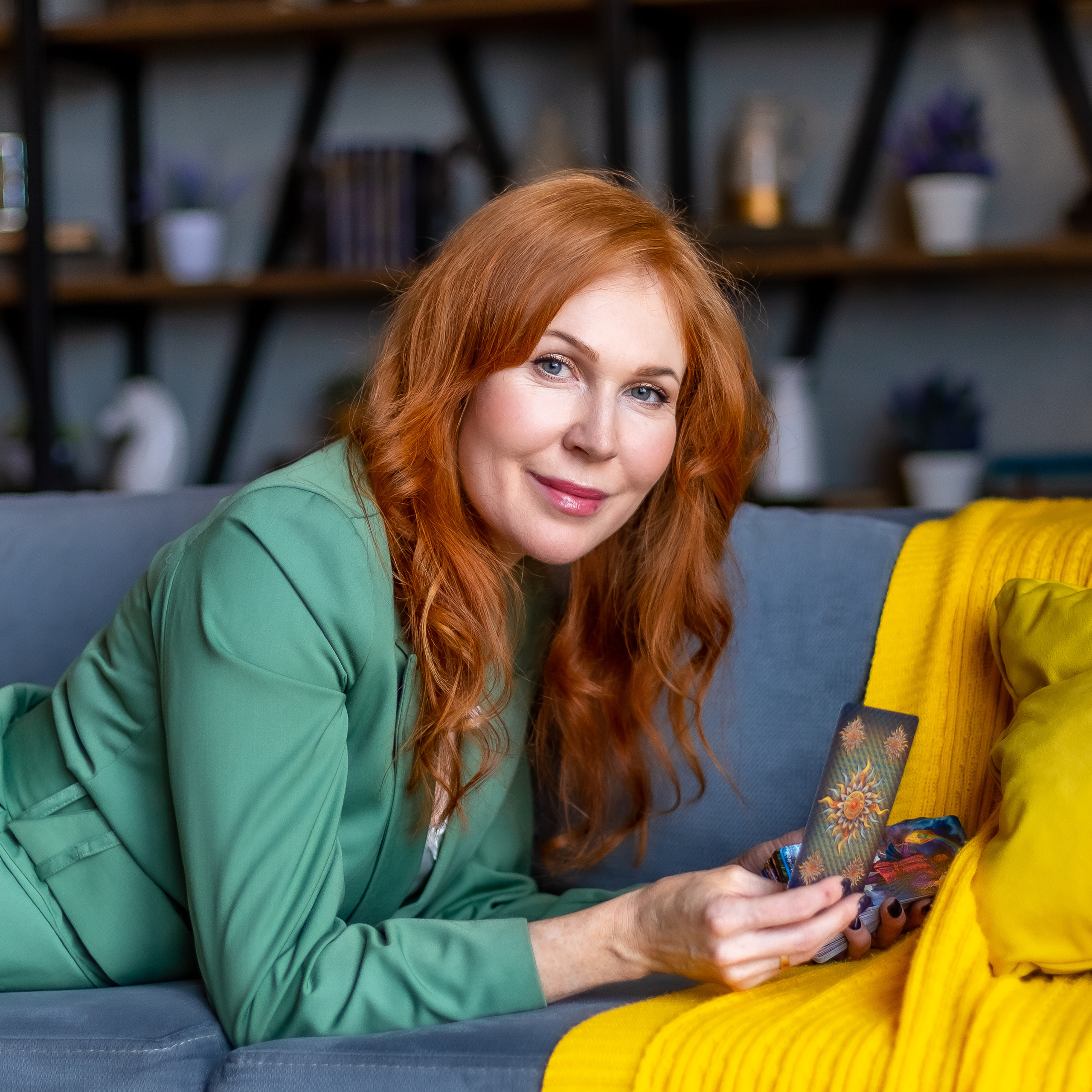 Татьяна — таролог. Репортажный, семейный, свадебный фотограф Санкт-Петербург Ольга Лесюк