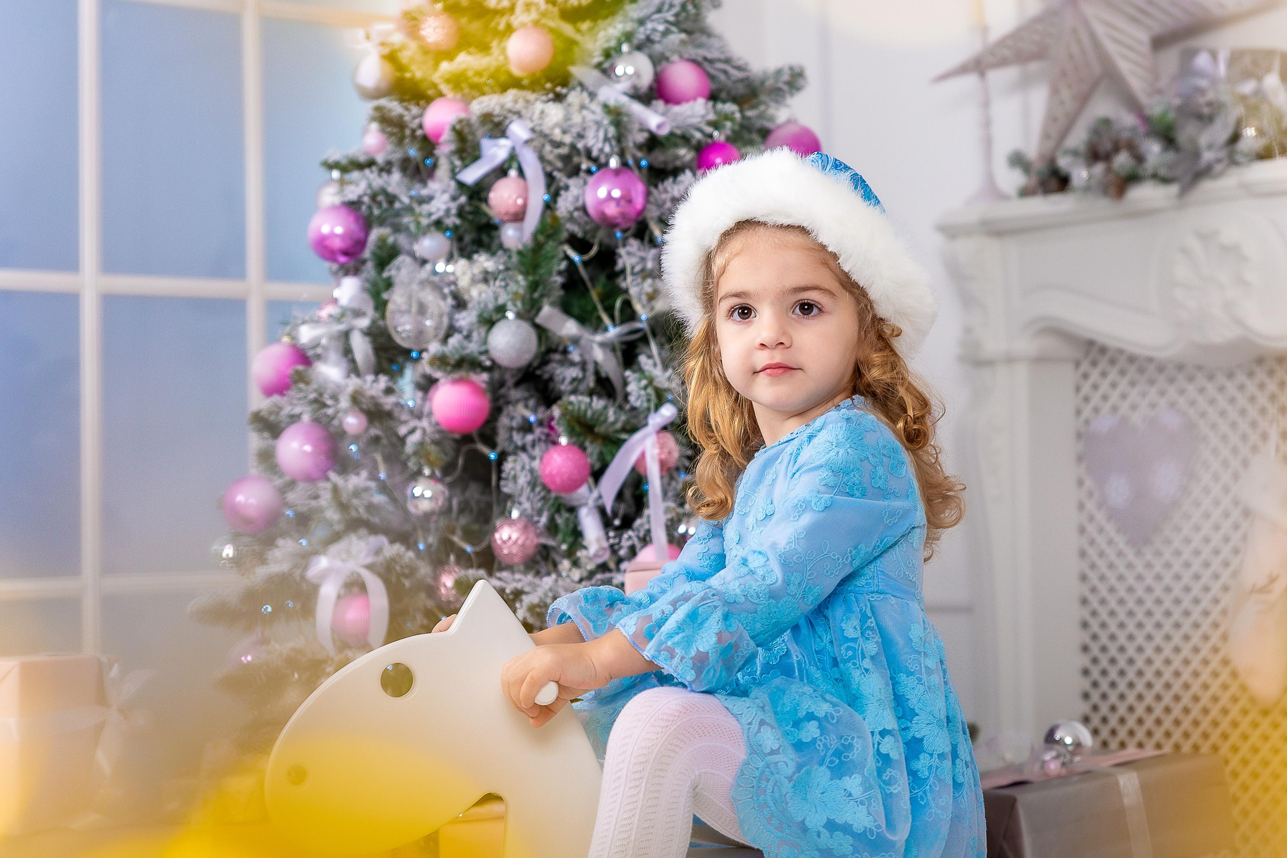 Новогодняя семейная съемка Олфи фотостудия. Репортажный, семейный, свадебный фотограф Санкт-Петербург Ольга Лесюк