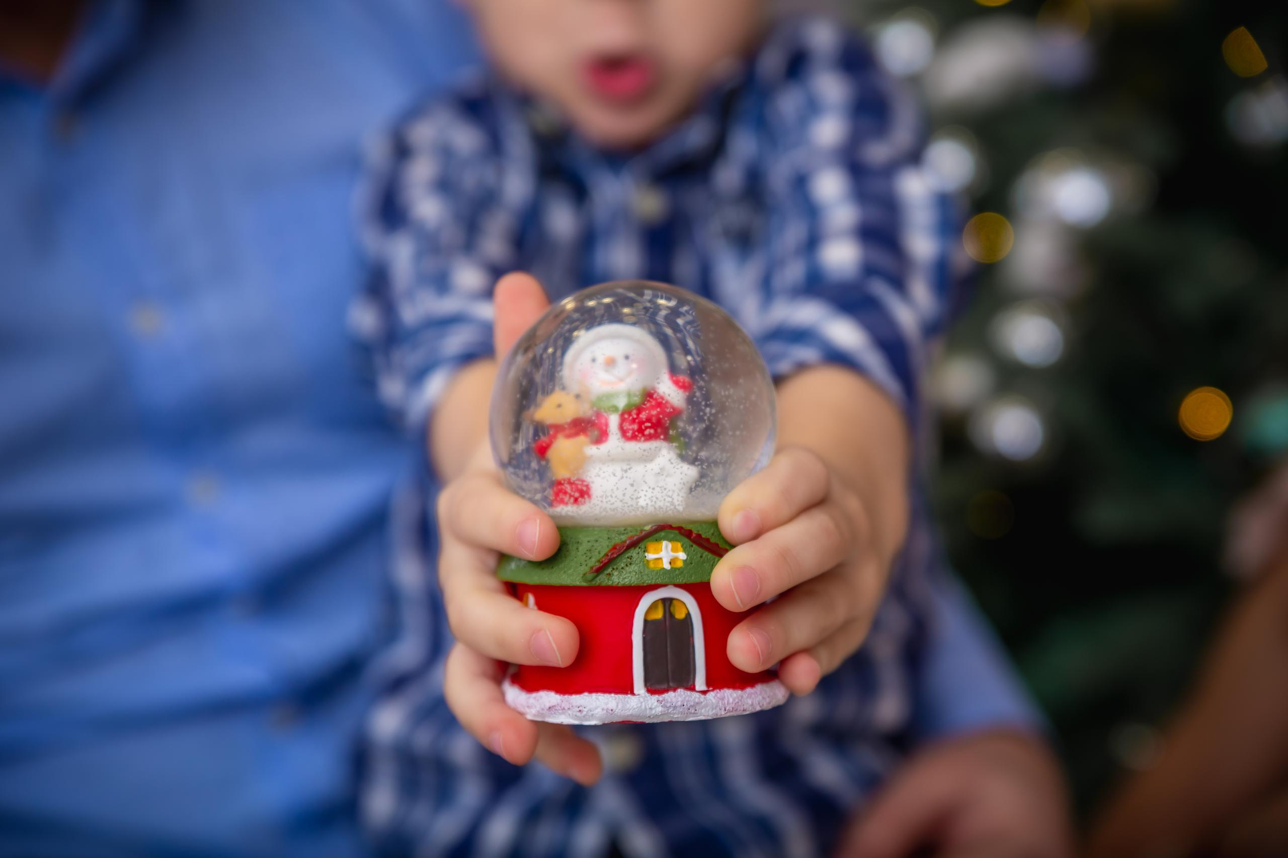 Новогодняя фотосессия Daily Studio. Репортажный, семейный, свадебный фотограф Санкт-Петербург Ольга Лесюк
