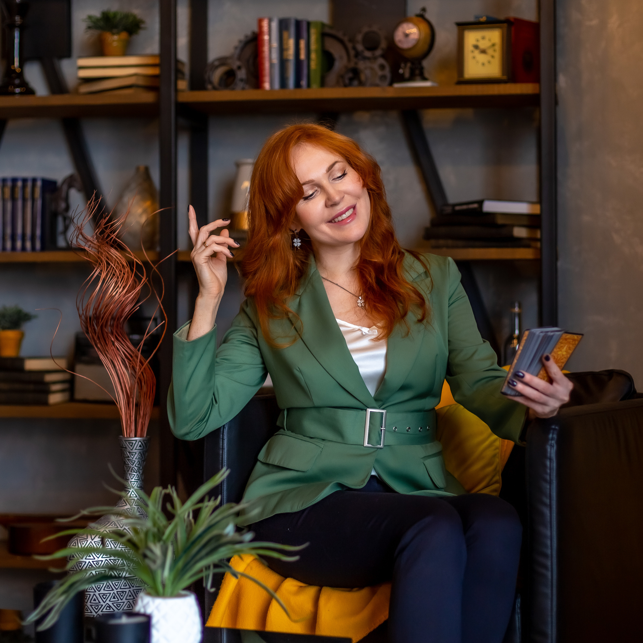 Татьяна — таролог. Репортажный, семейный, свадебный фотограф Санкт-Петербург Ольга Лесюк