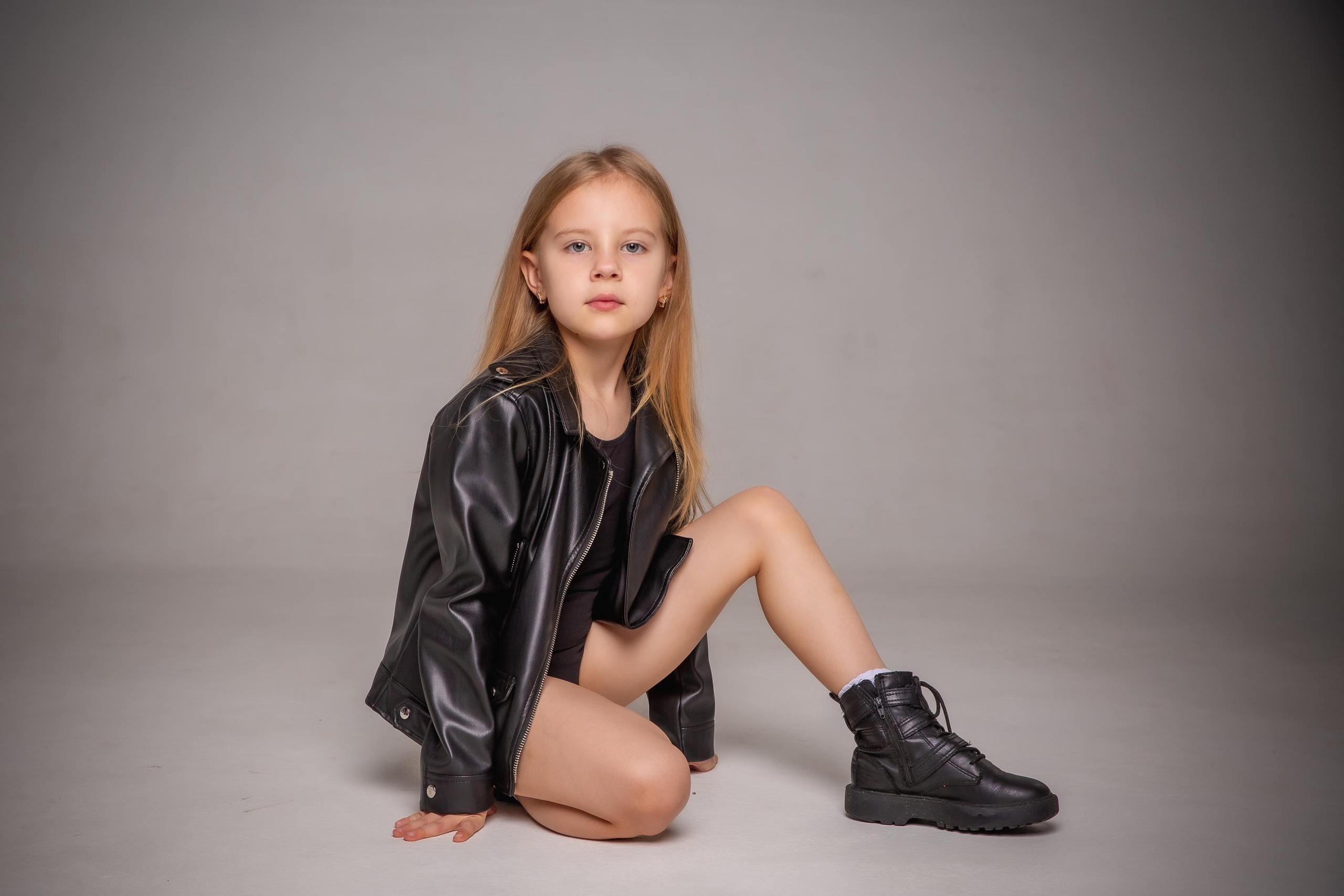 Юля и Эмилия. Репортажный, семейный, свадебный фотограф Санкт-Петербург Ольга Лесюк