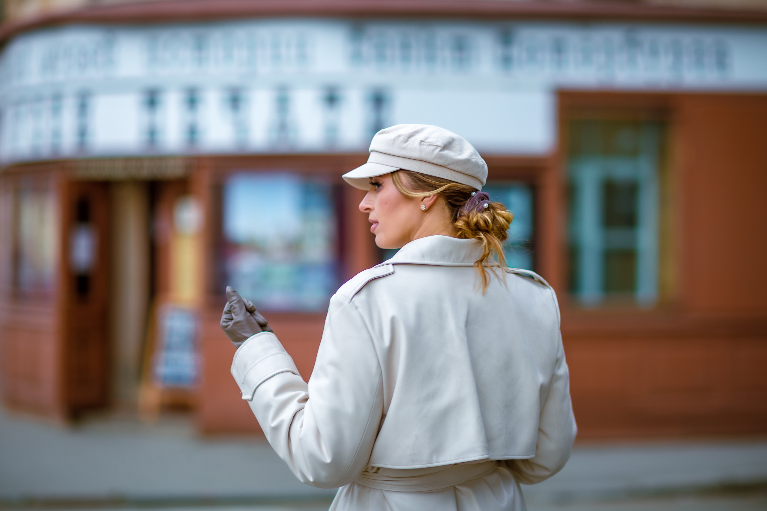 Музей печати. Репортажный, семейный, свадебный фотограф Санкт-Петербург Ольга Лесюк