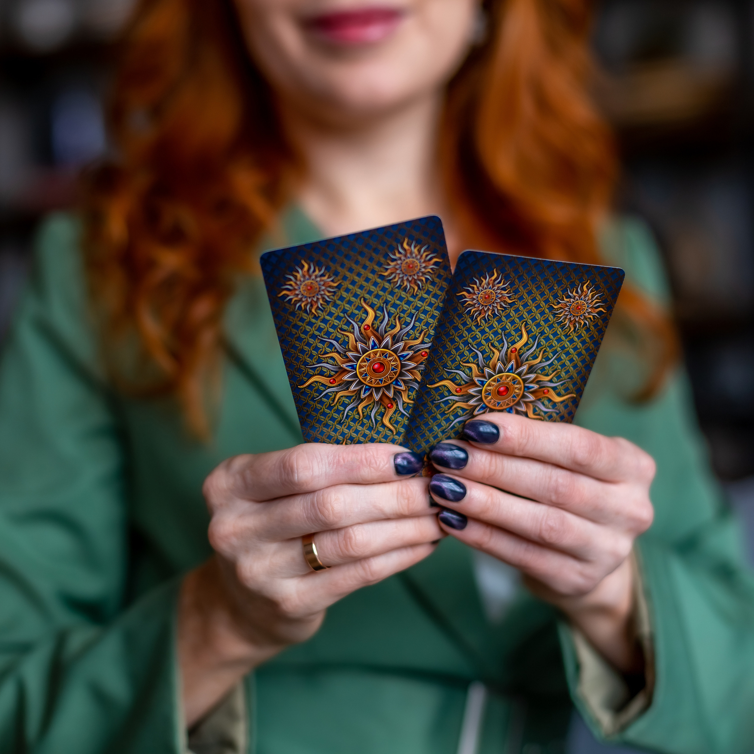 Татьяна — таролог. Репортажный, семейный, свадебный фотограф Санкт-Петербург Ольга Лесюк