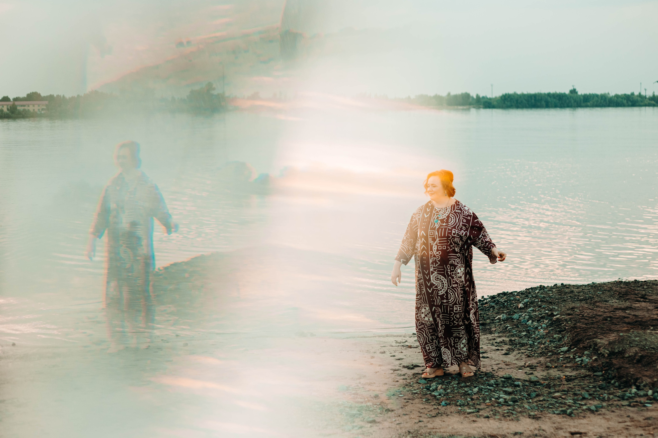 Мария Владимировна. Арт-фотограф Крис Л. в Тобольске: портрет, семейные, свадьбы