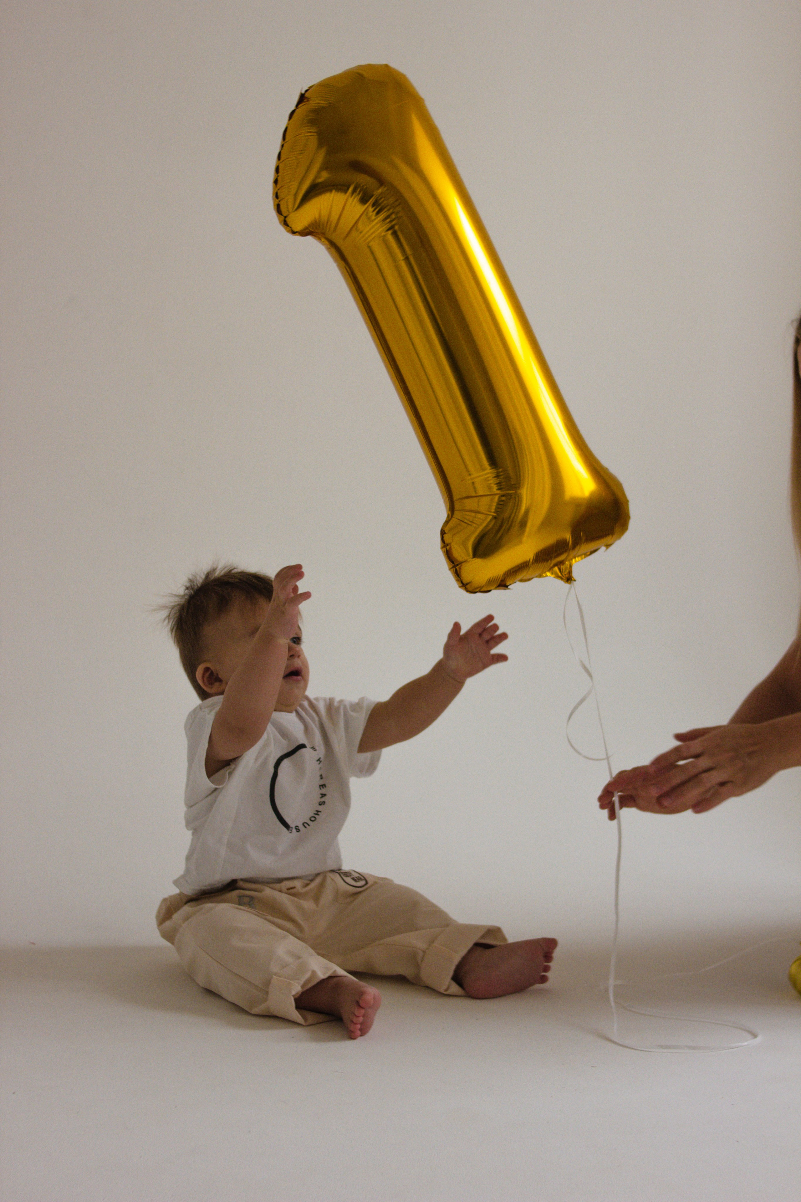 Детское день рождение. Фотограф Кострома. Дина Низамова